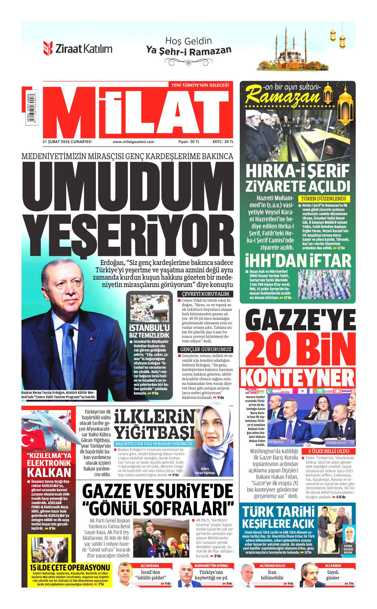 milat