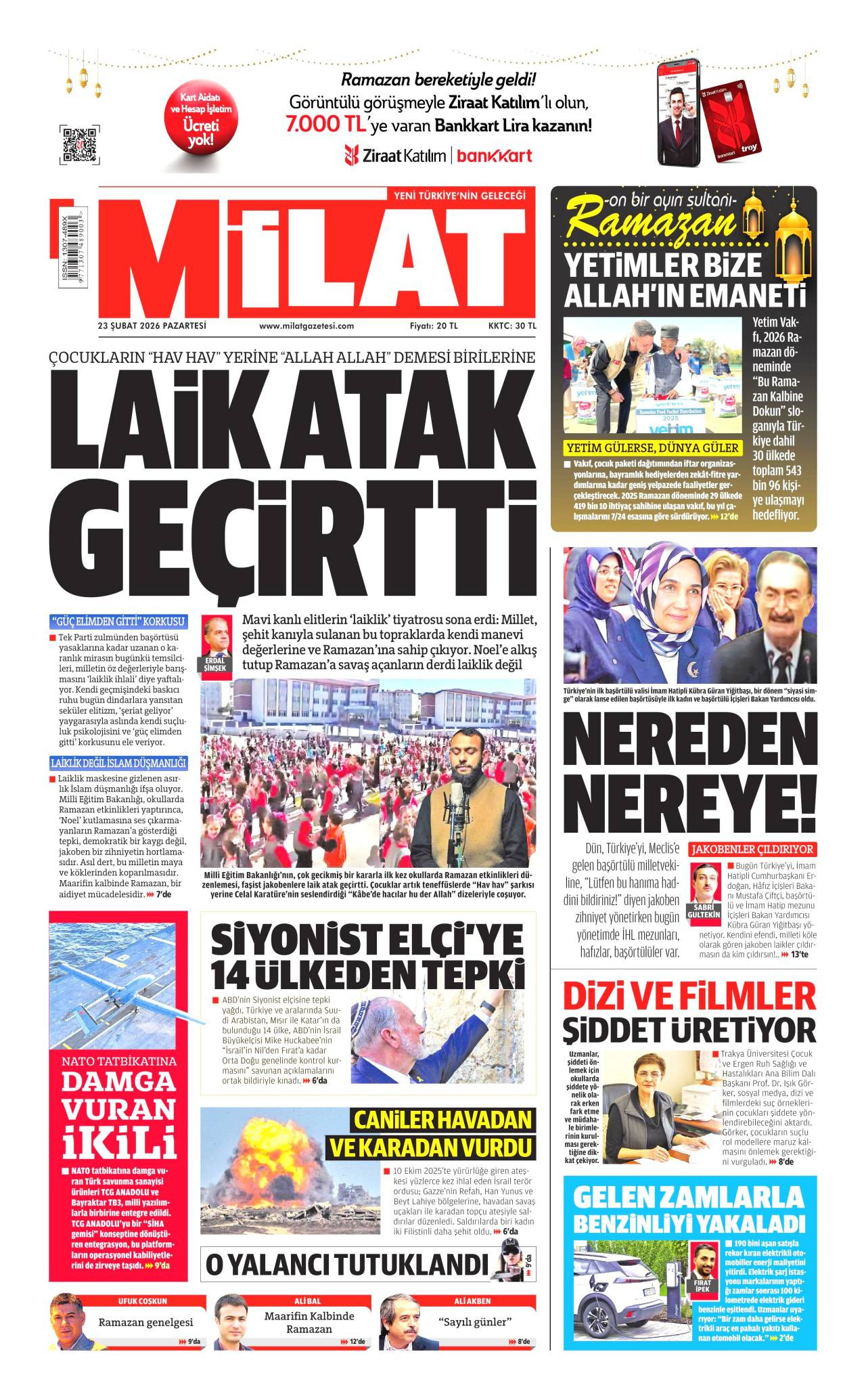 Milat