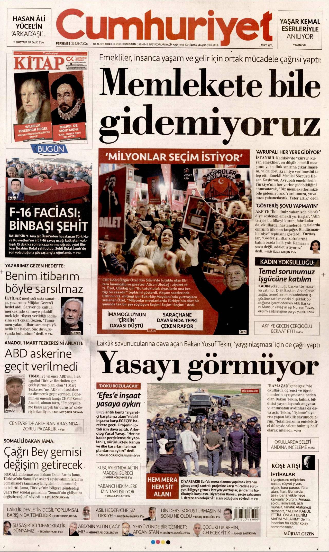 Cumhuriyet
