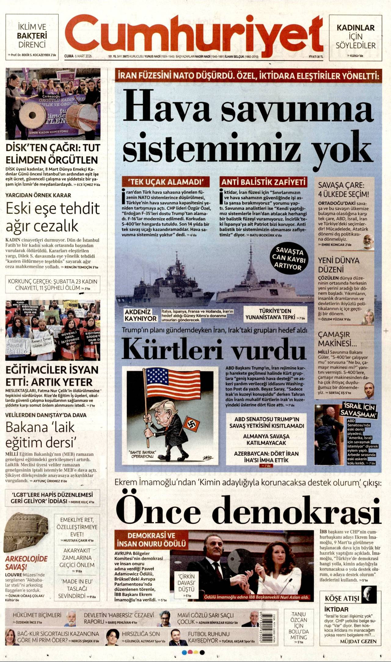 Cumhuriyet