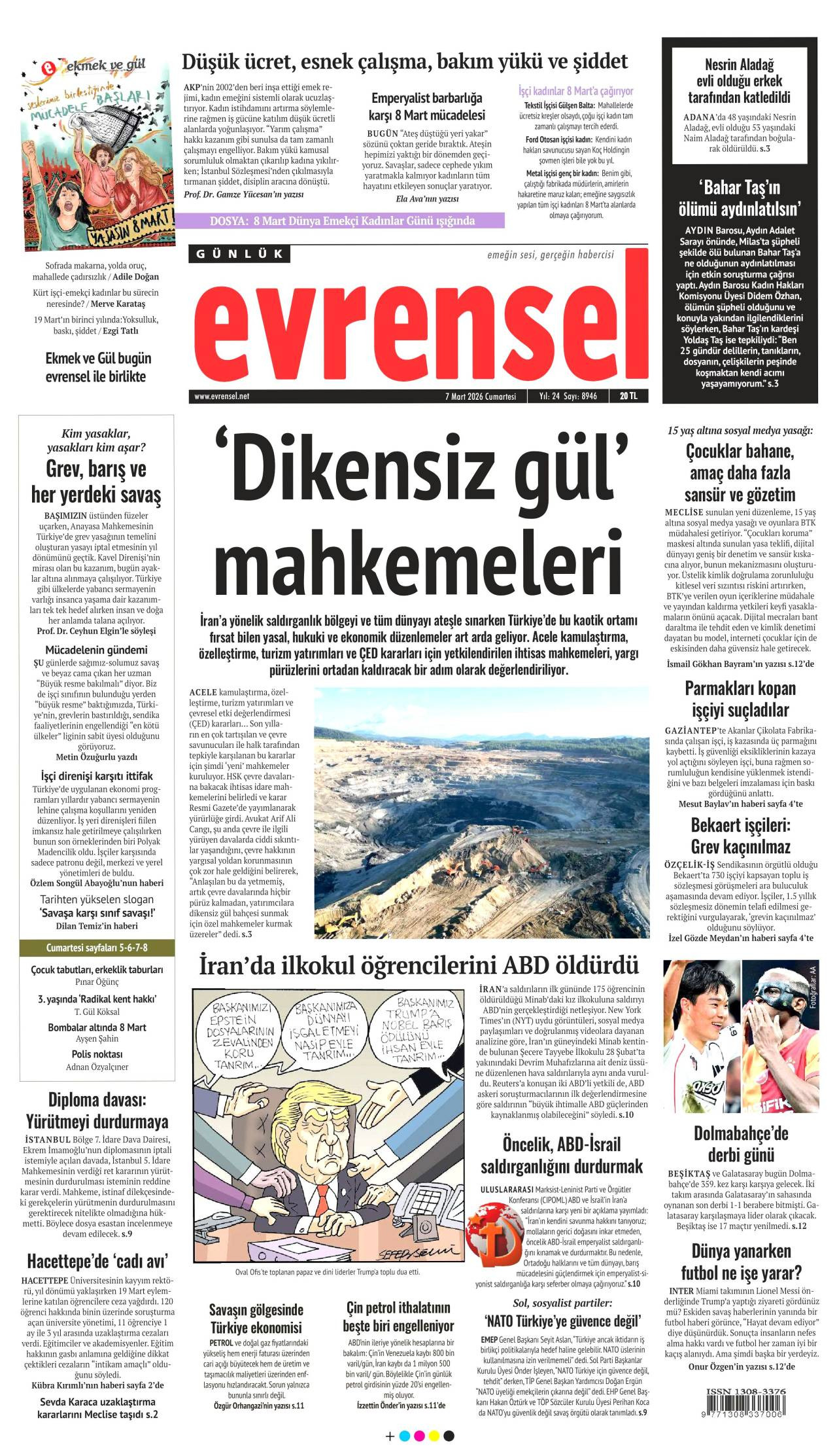 İstiklal Gazetesi