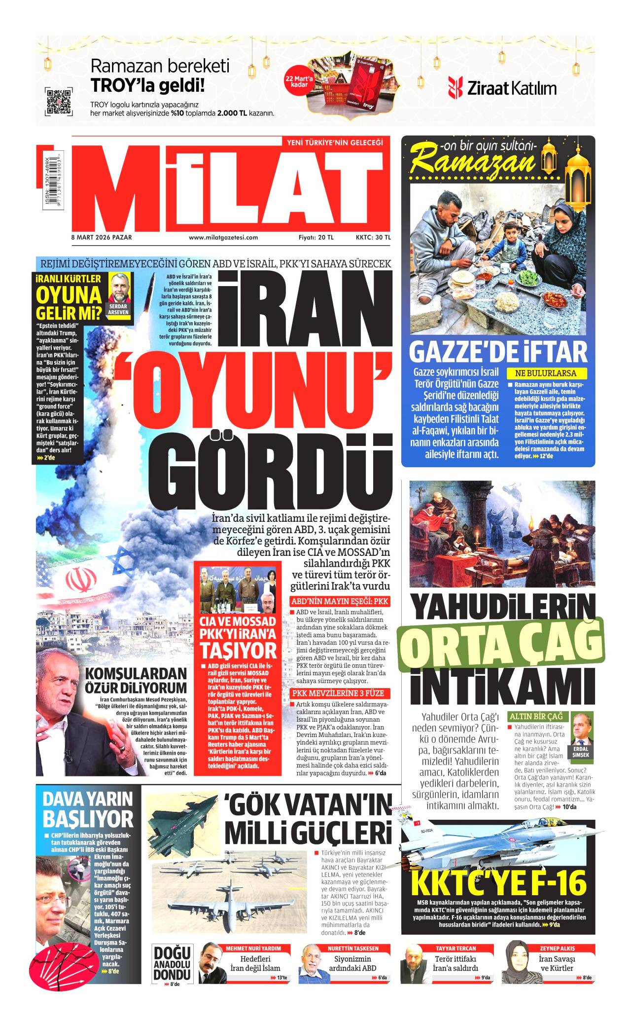 milat