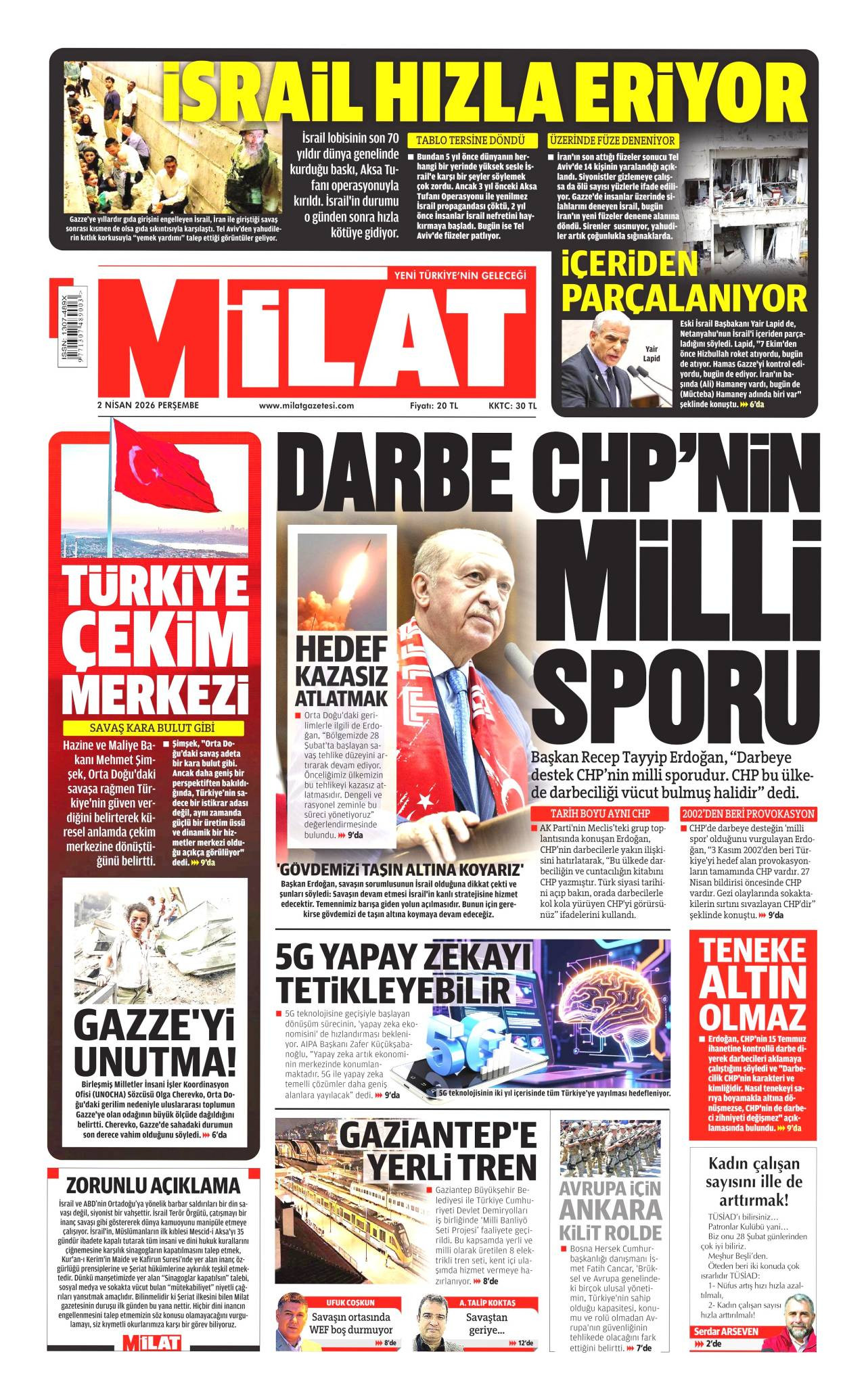 milat