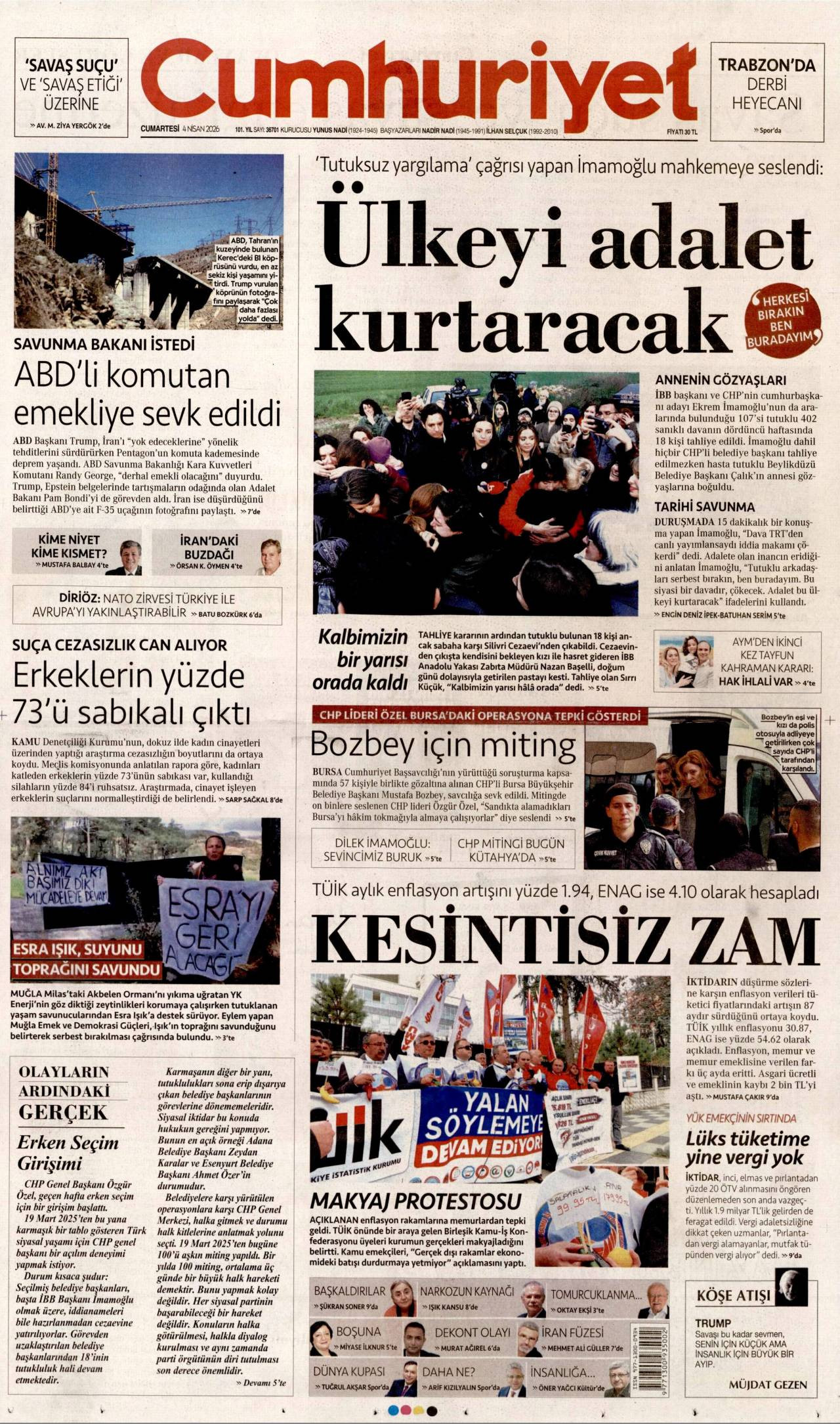 Cumhuriyet