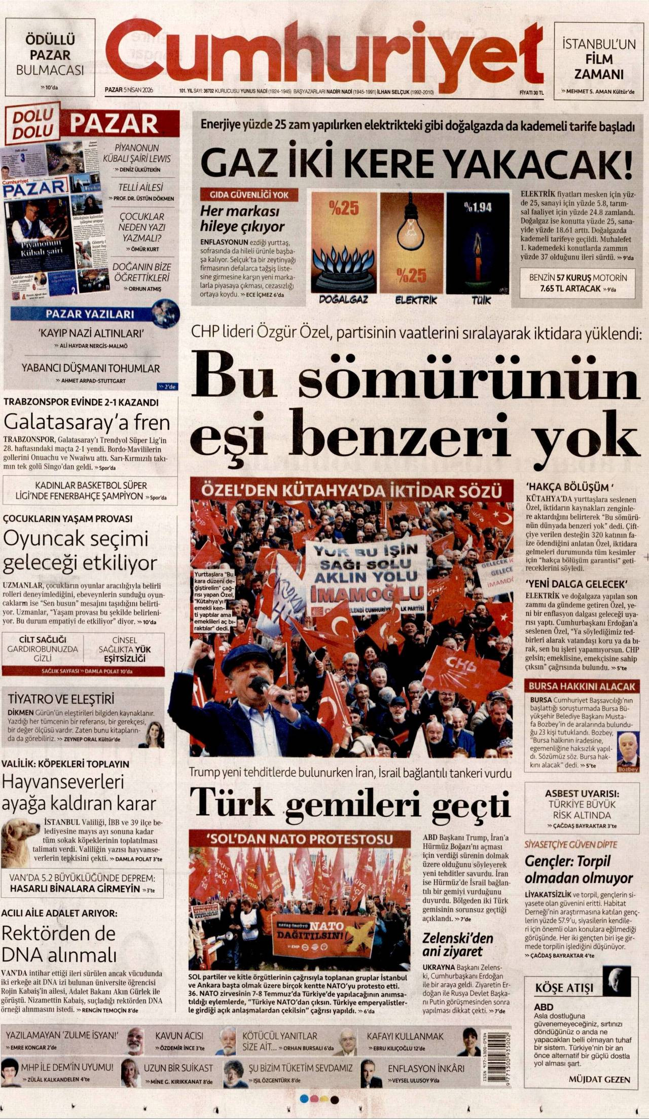 Cumhuriyet