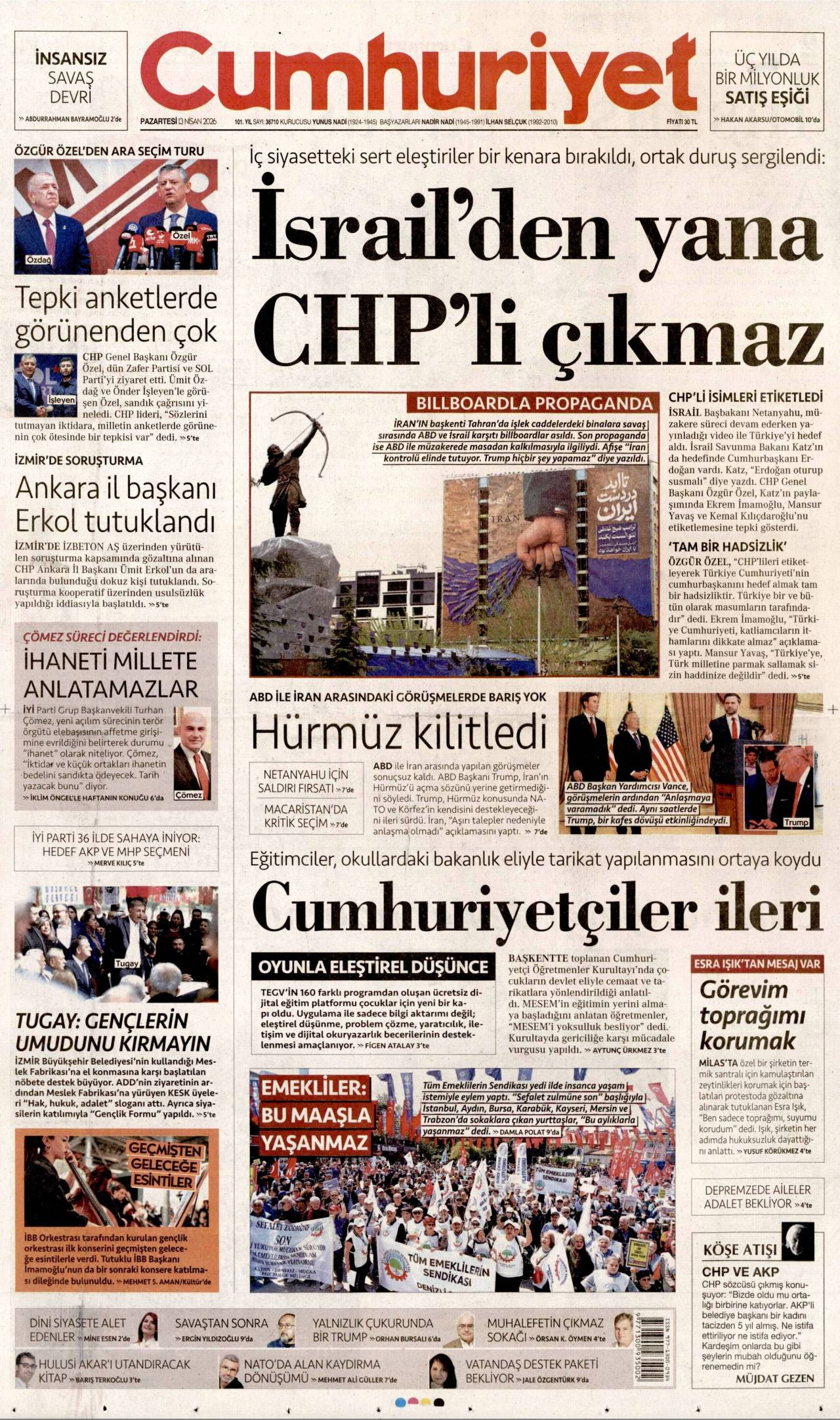 Cumhuriyet