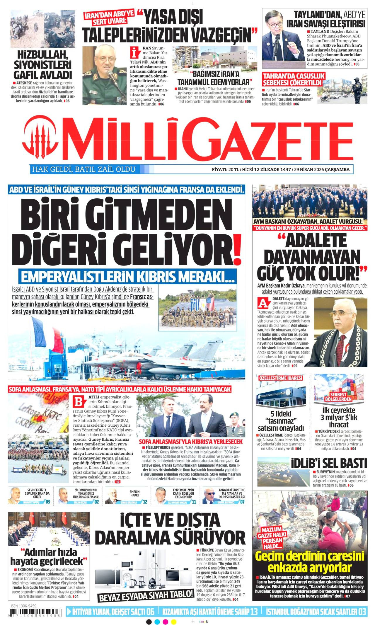 milli-gazete