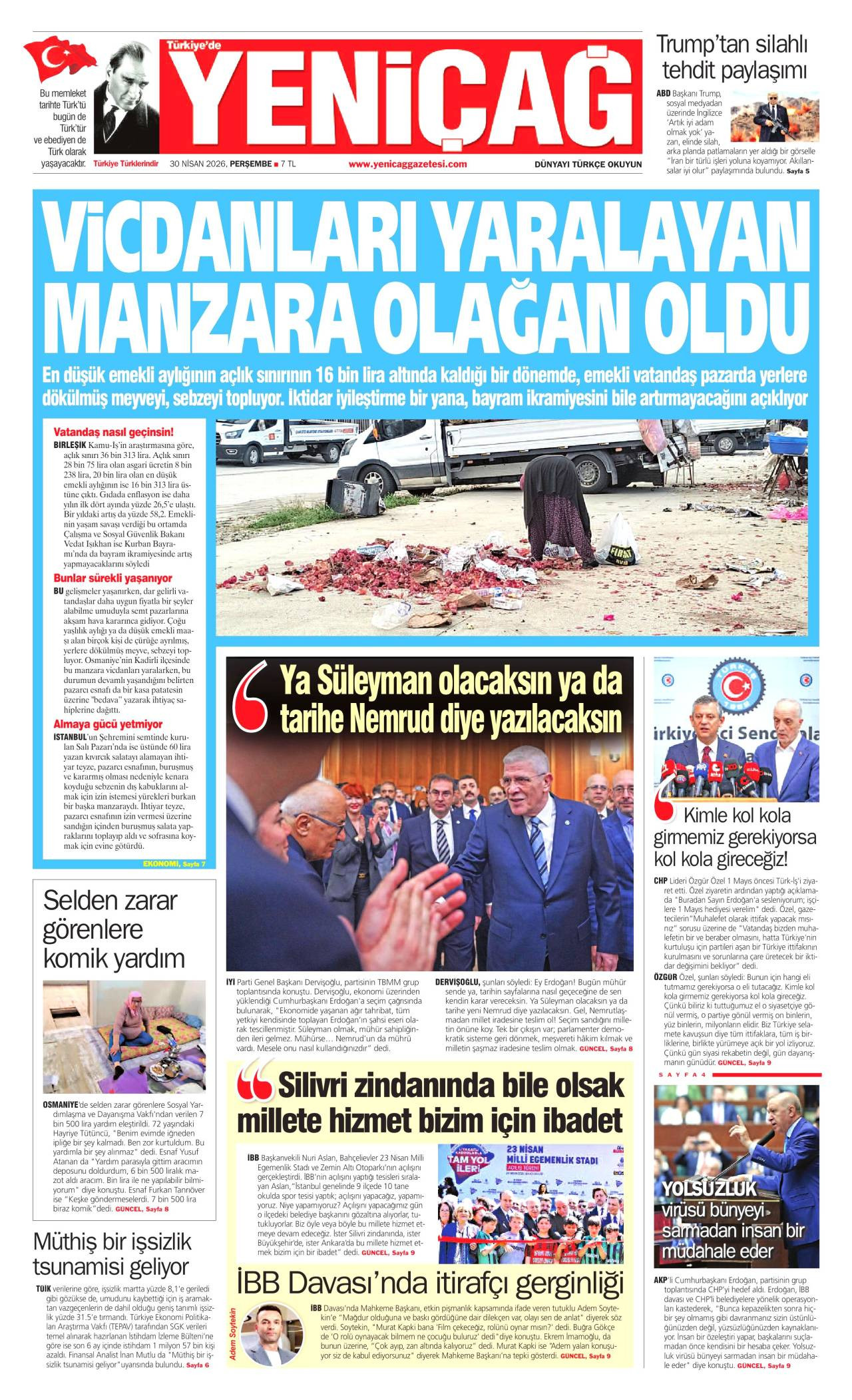 Yeni�a�