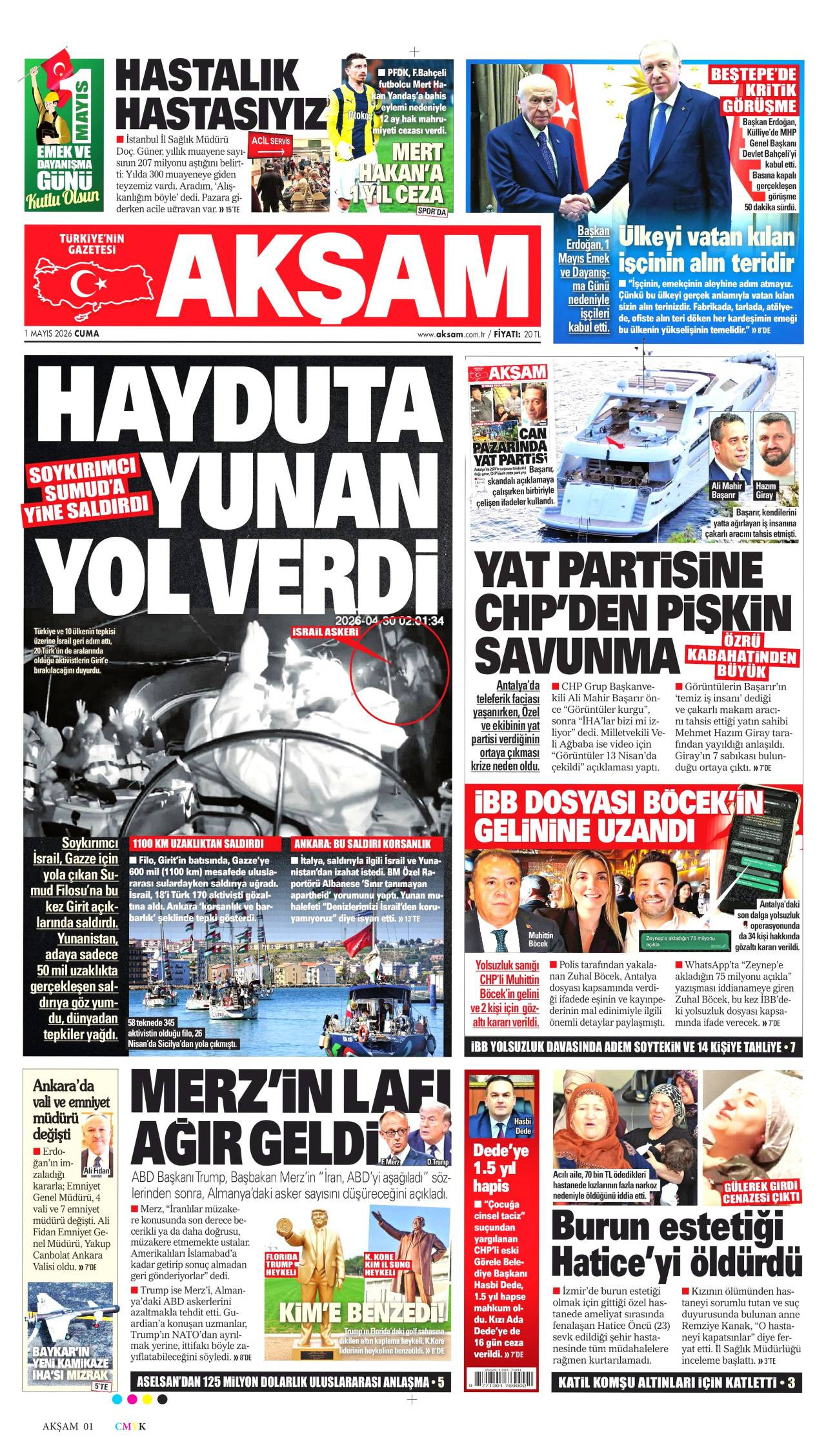 Ak�am