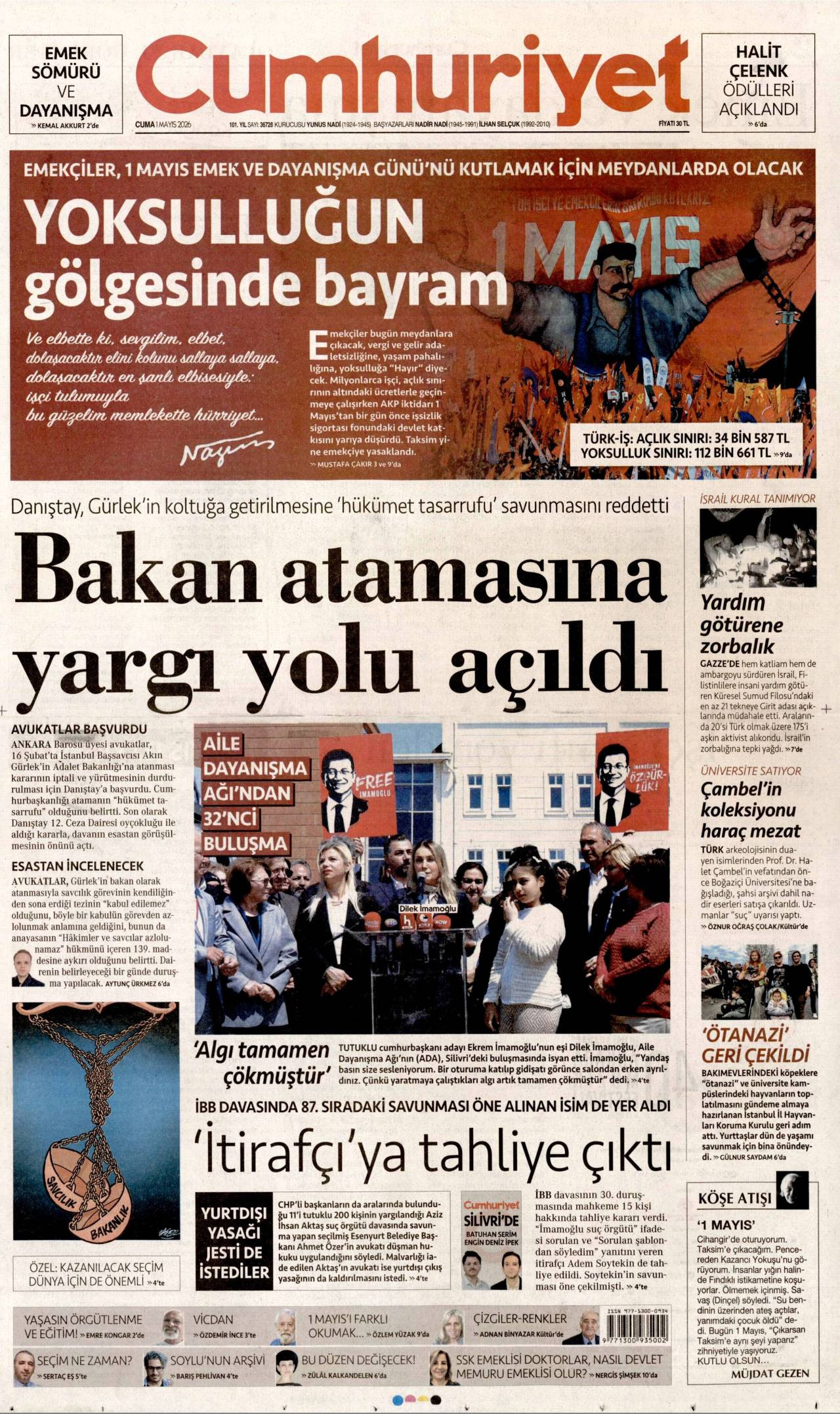 Cumhuriyet
