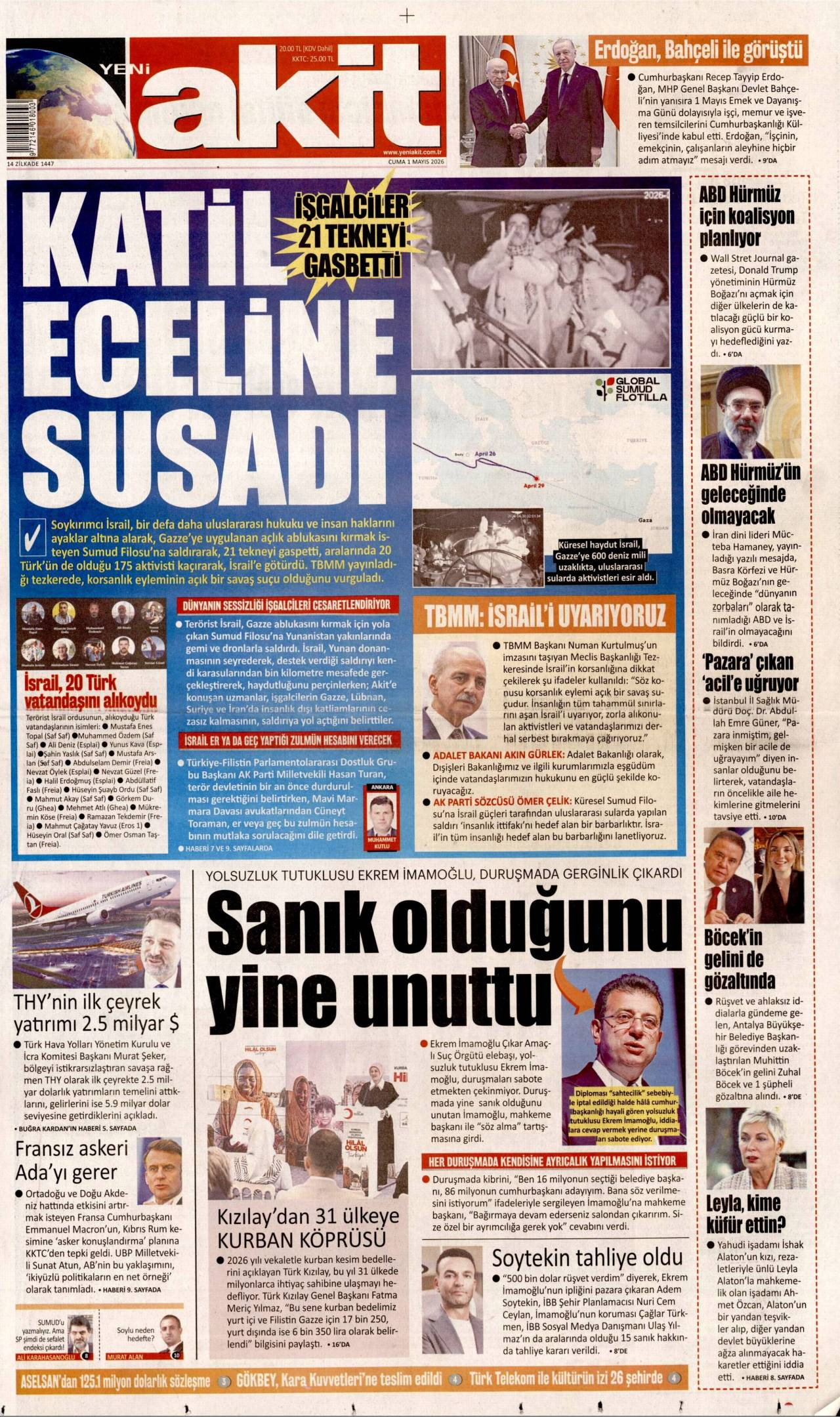 Yeni Akit
