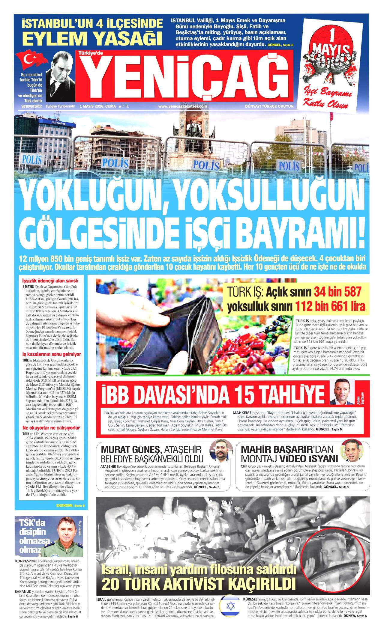 Yeni�a�