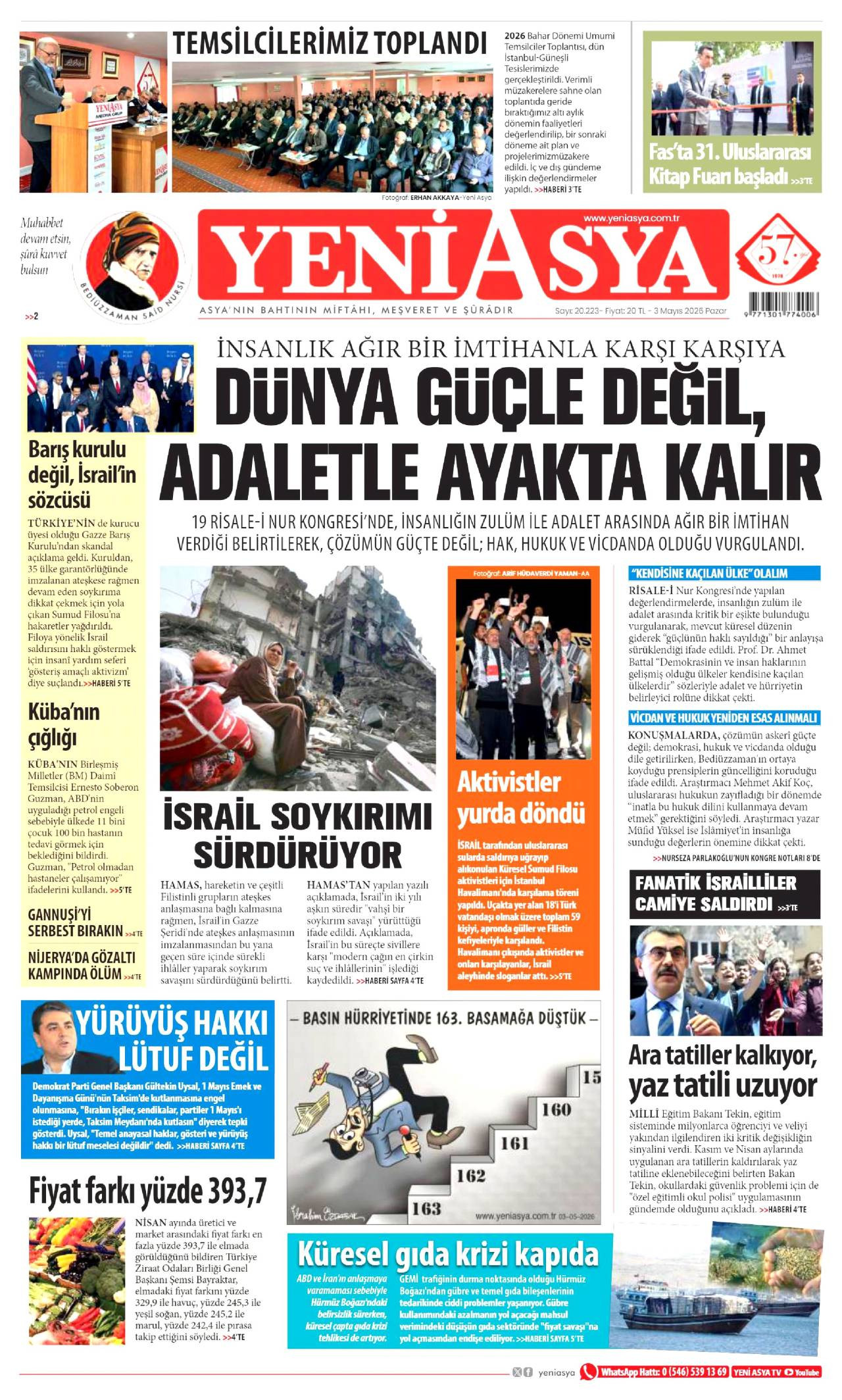 Yeni Asya
