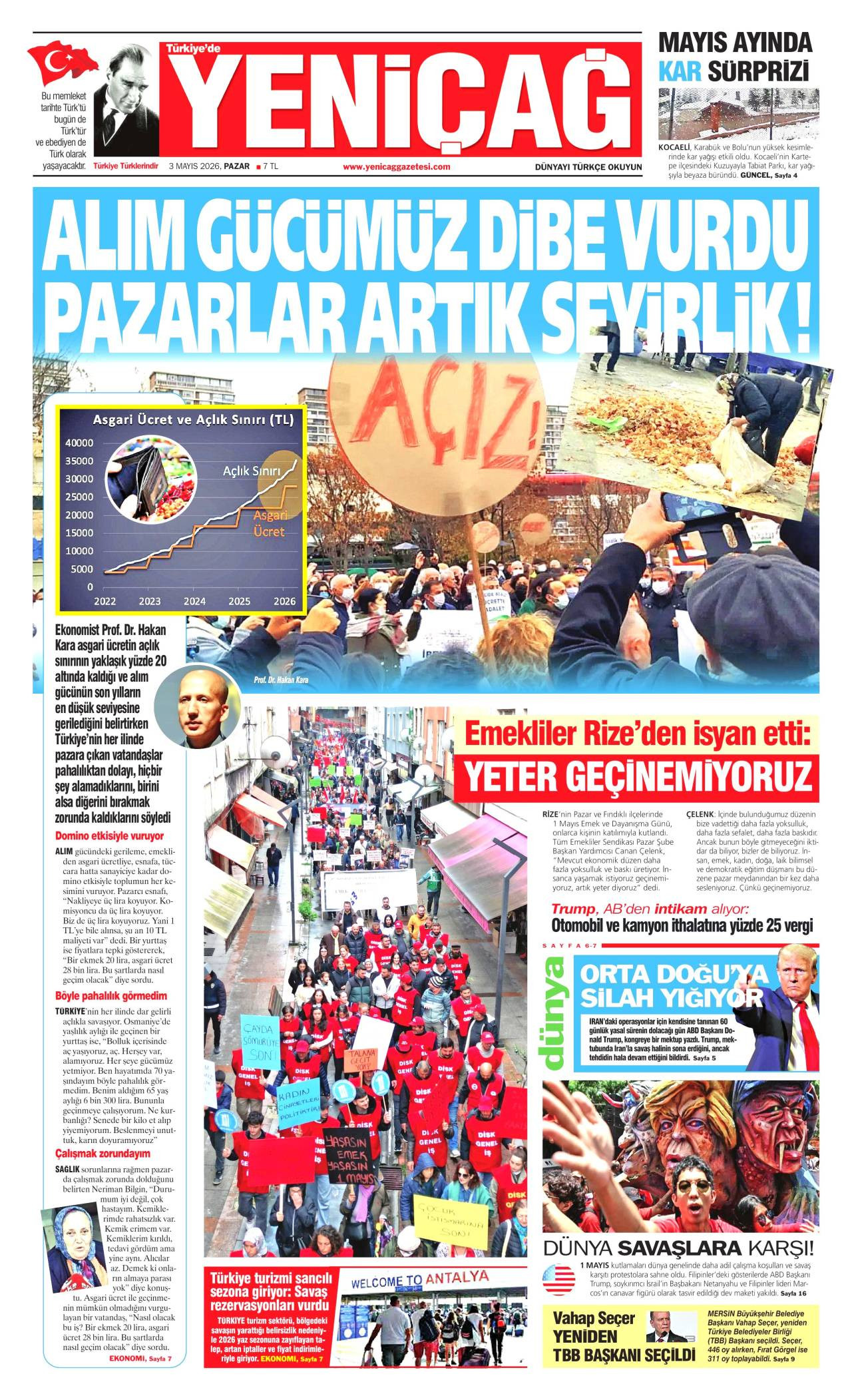 Yeni�a�
