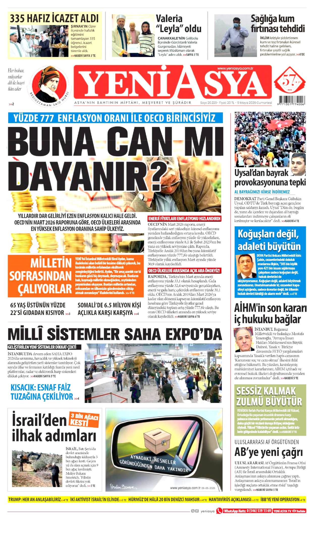 Yeni Asya