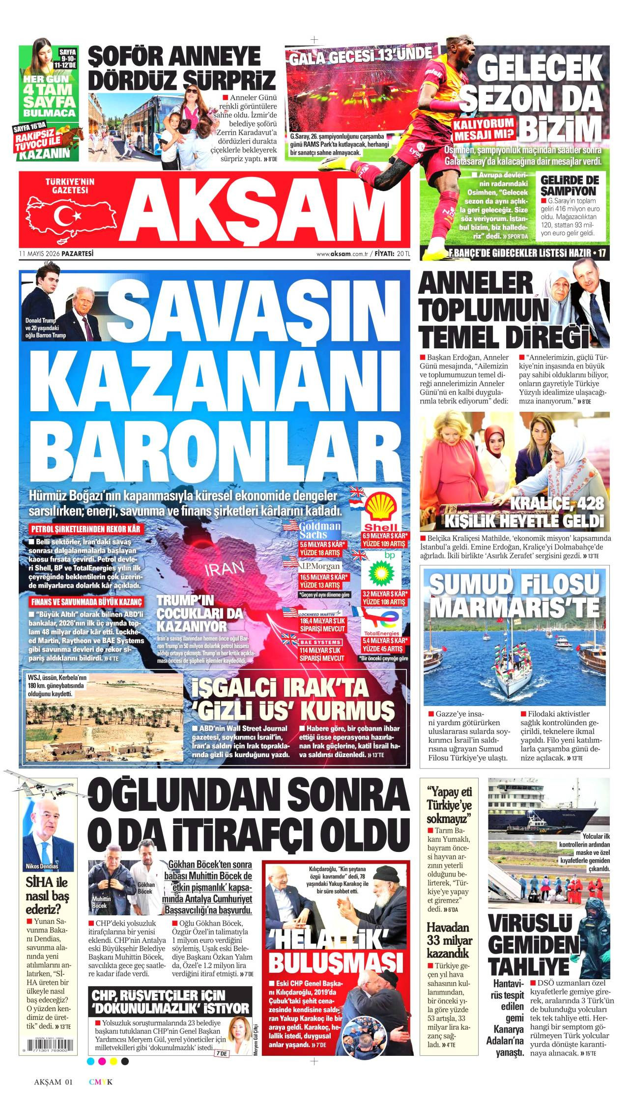 Ak�am