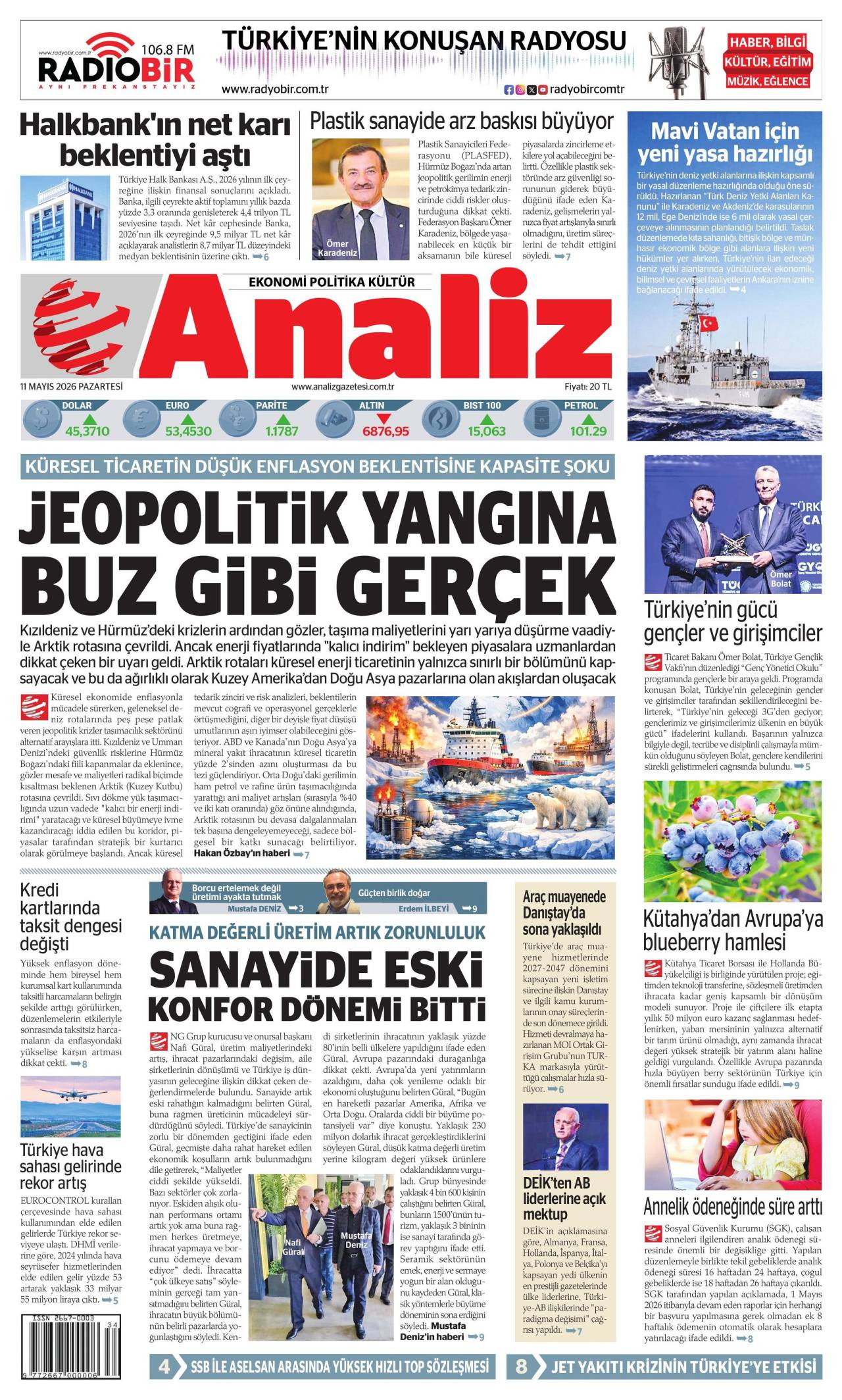 analiz