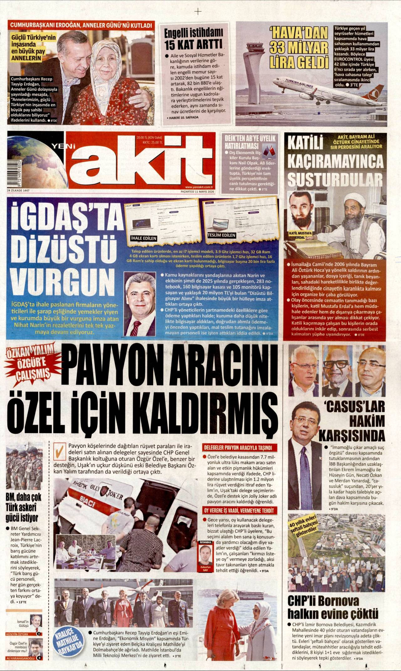 Yeni Akit
