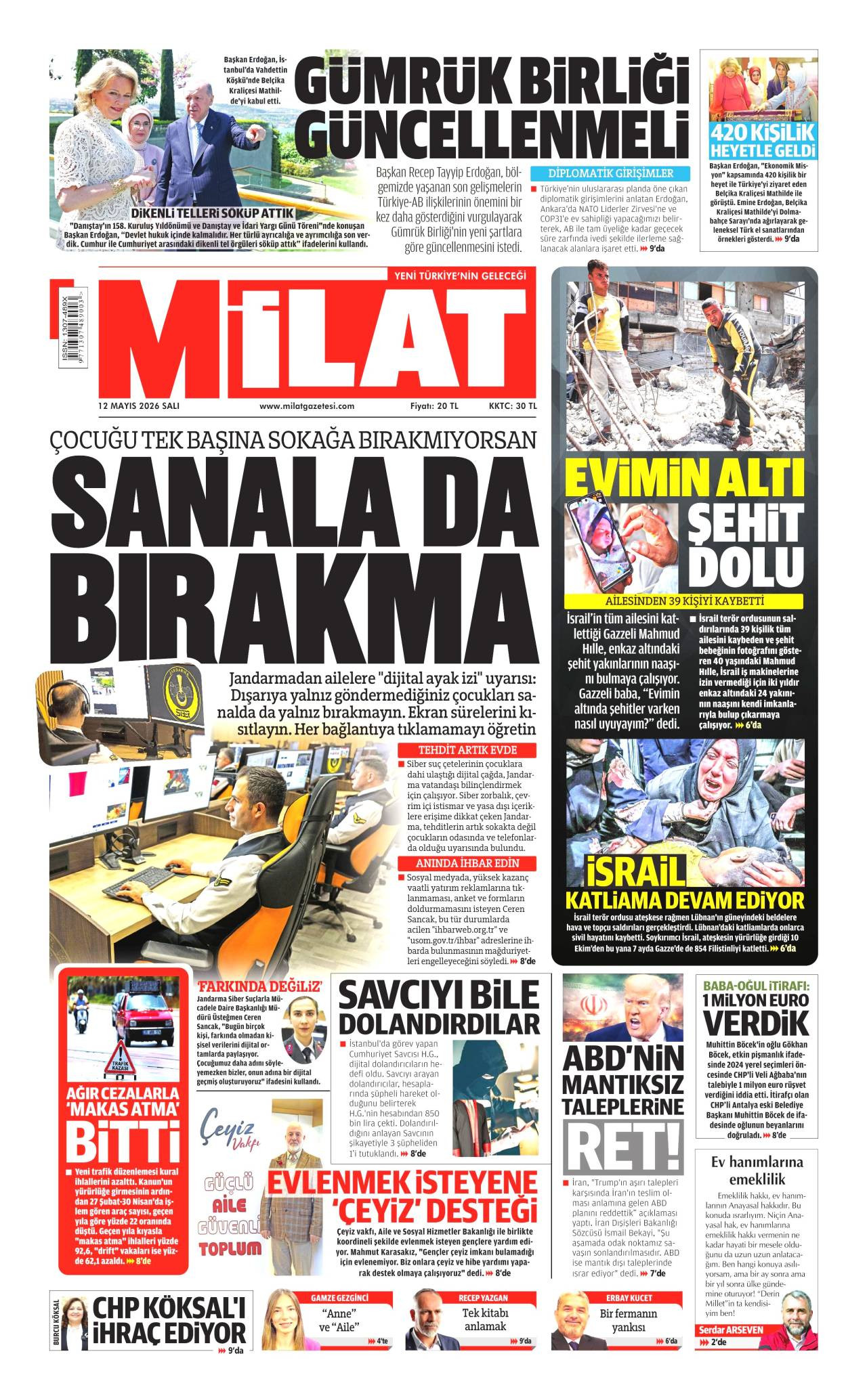 Milat