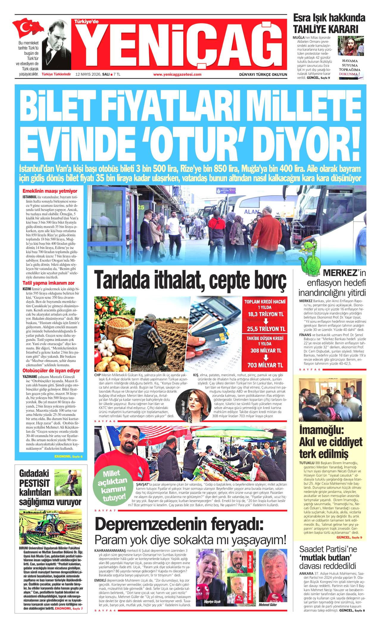 Yeni�a�