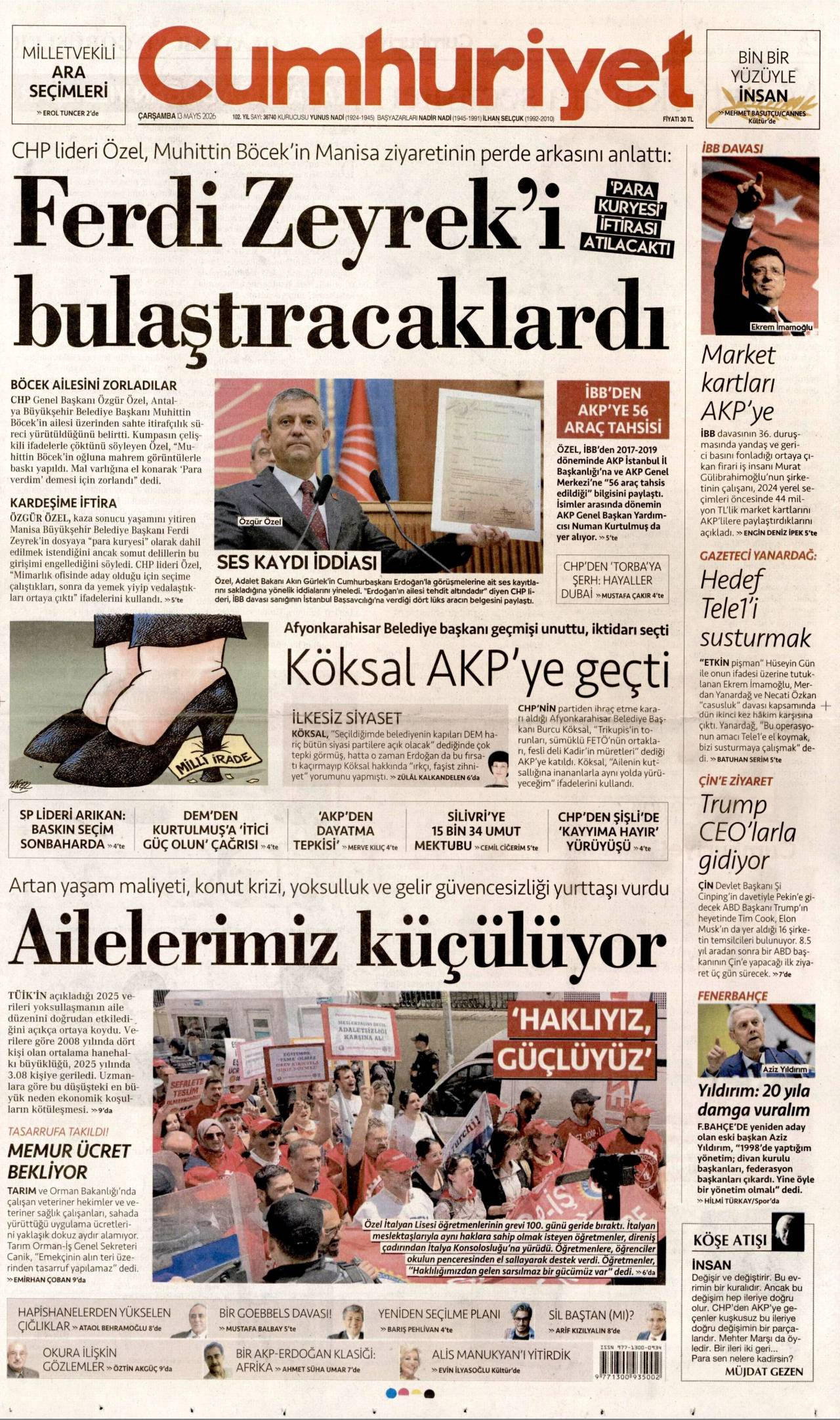 Cumhuriyet