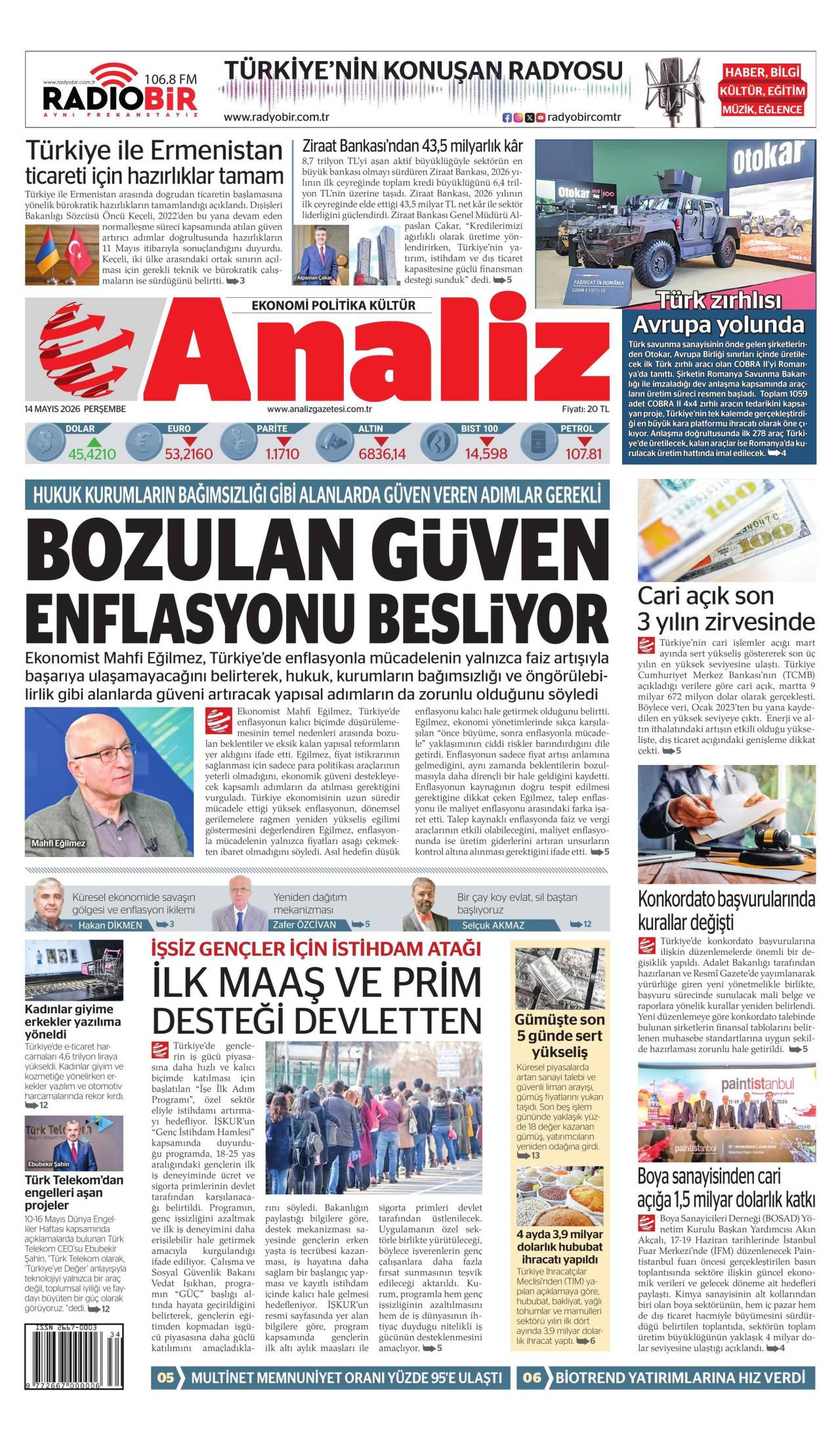 analiz