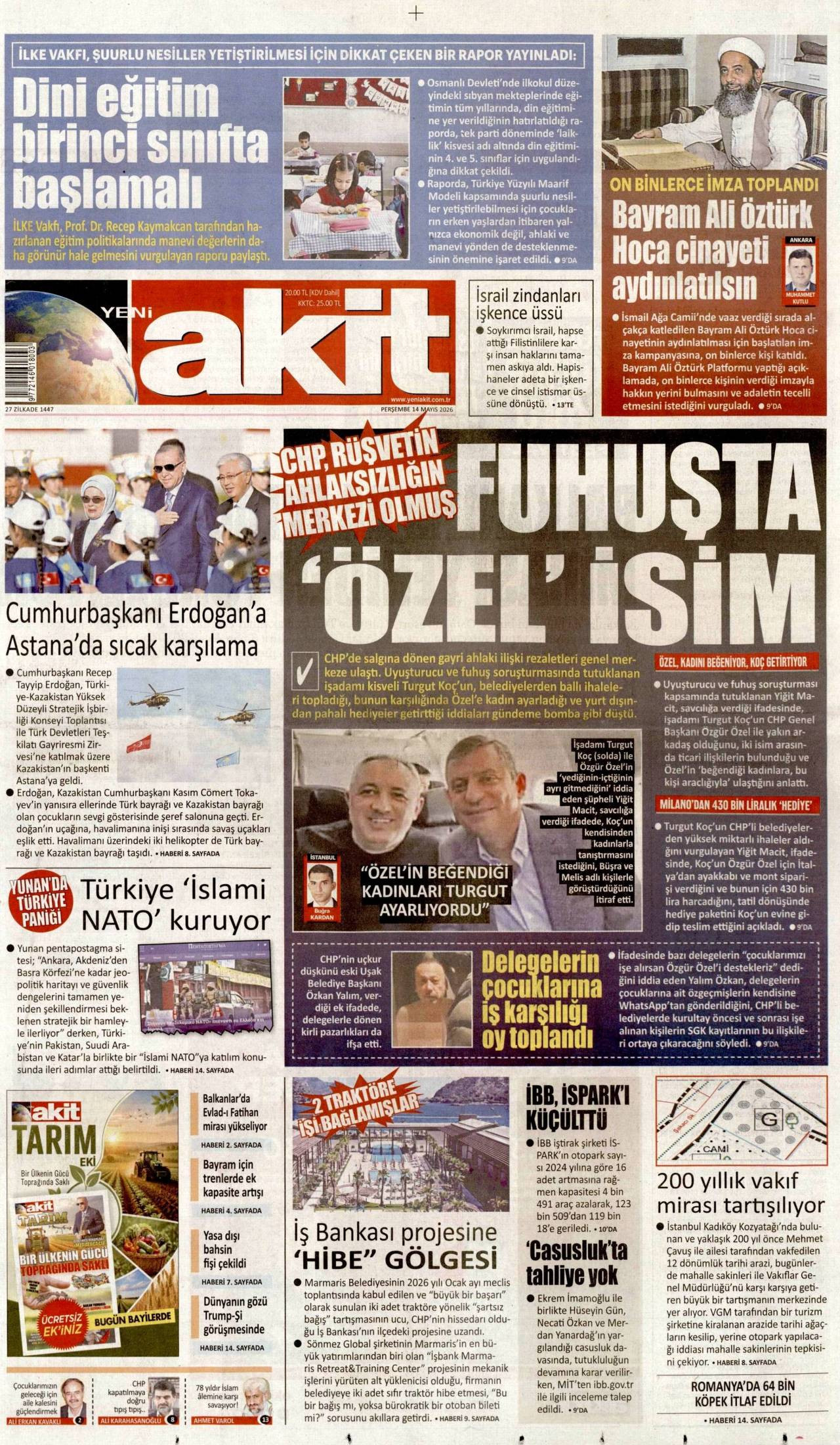 Yeni Akit