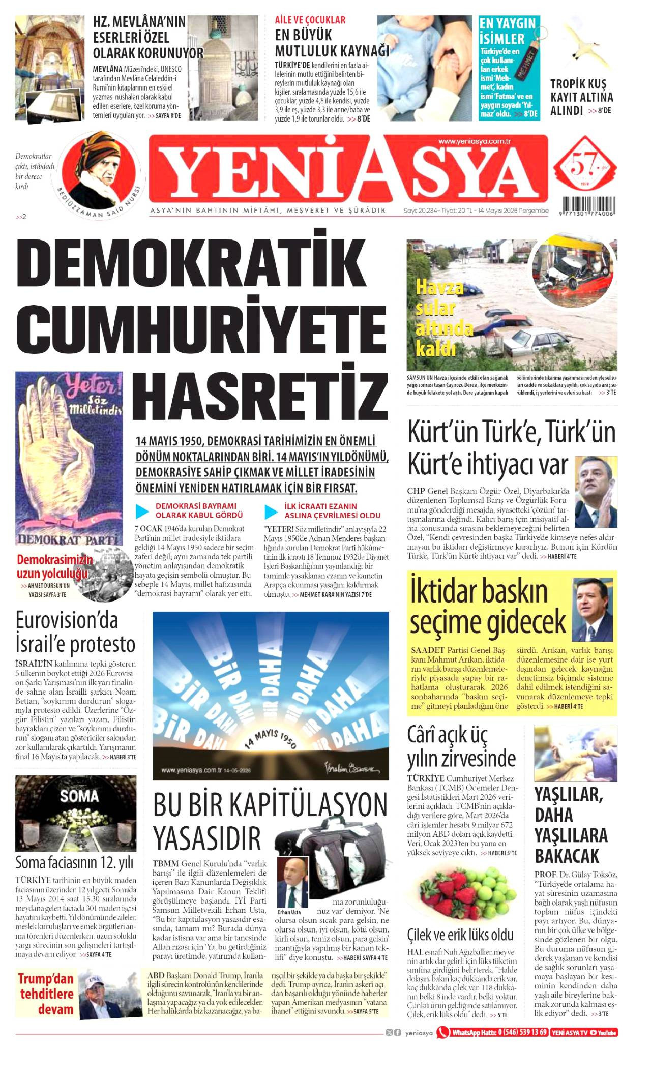 Yeni Asya