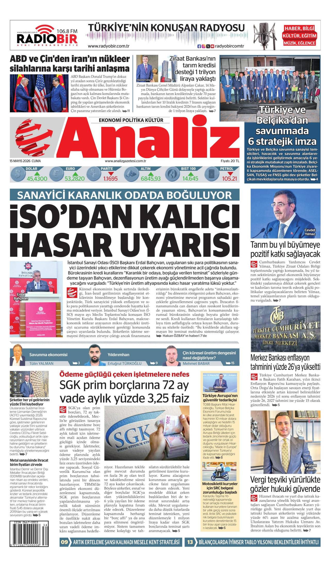 analiz