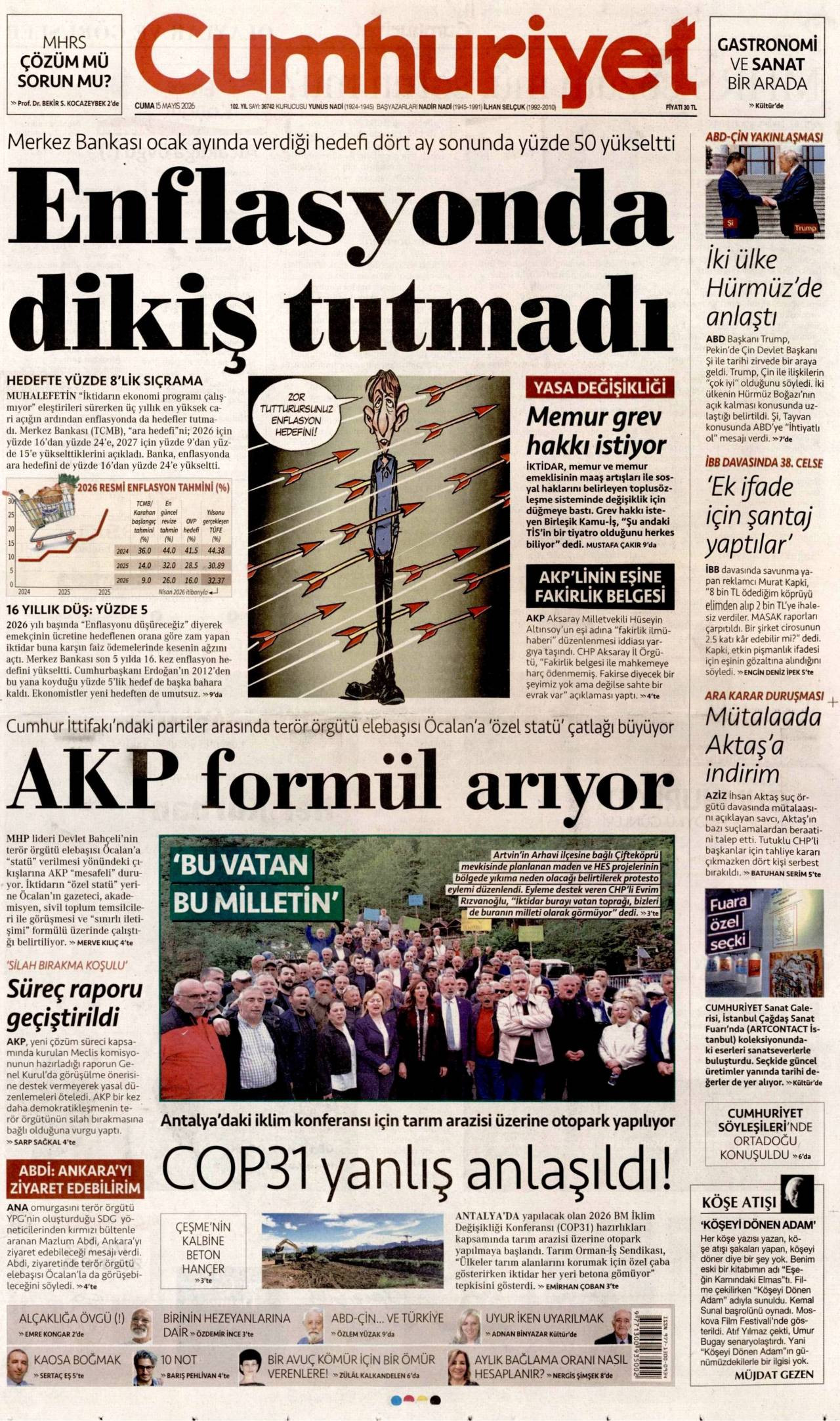 Cumhuriyet