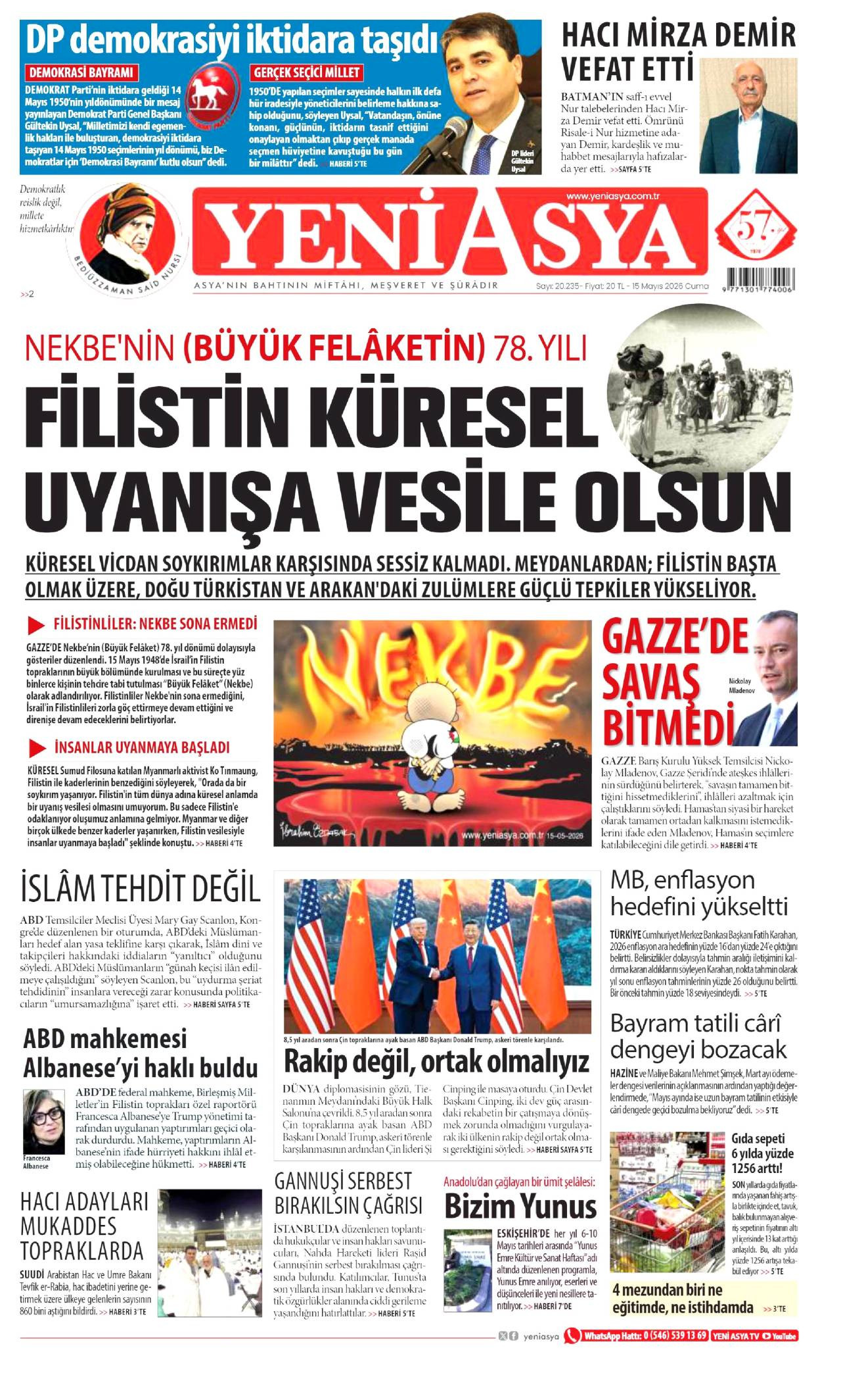 Yeni Asya
