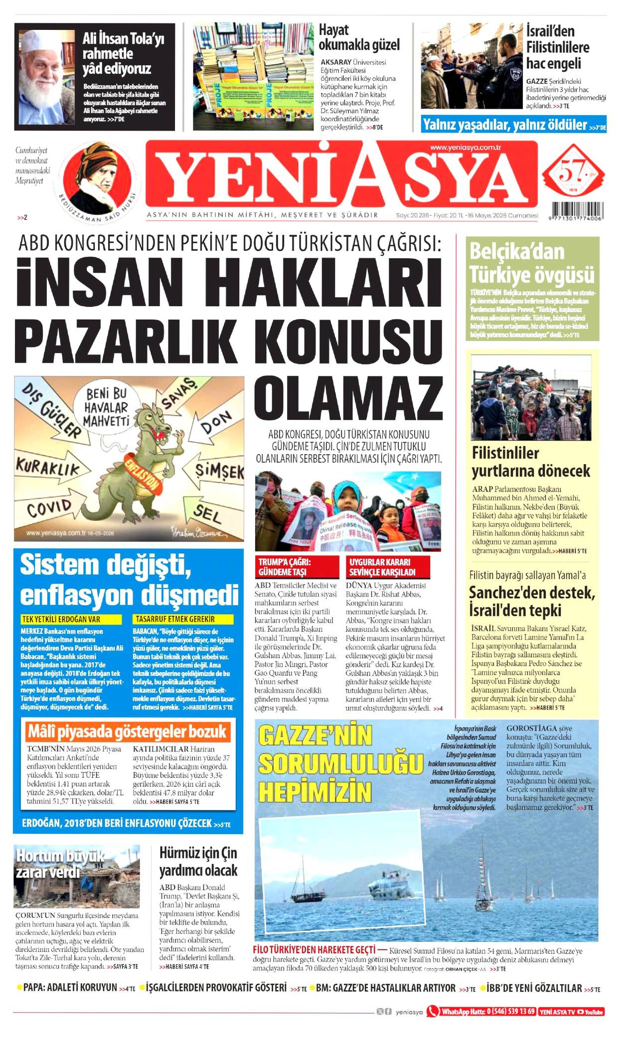Yeni Asya