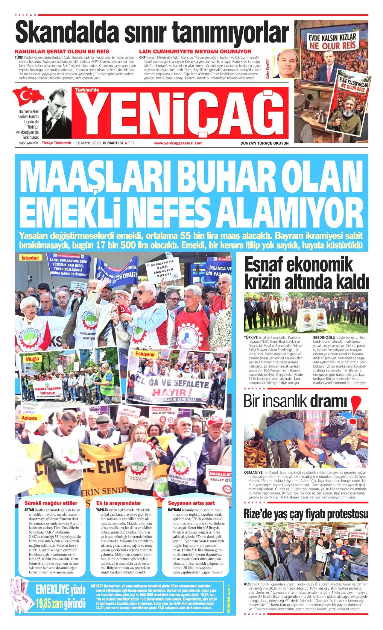 Yeni�a�