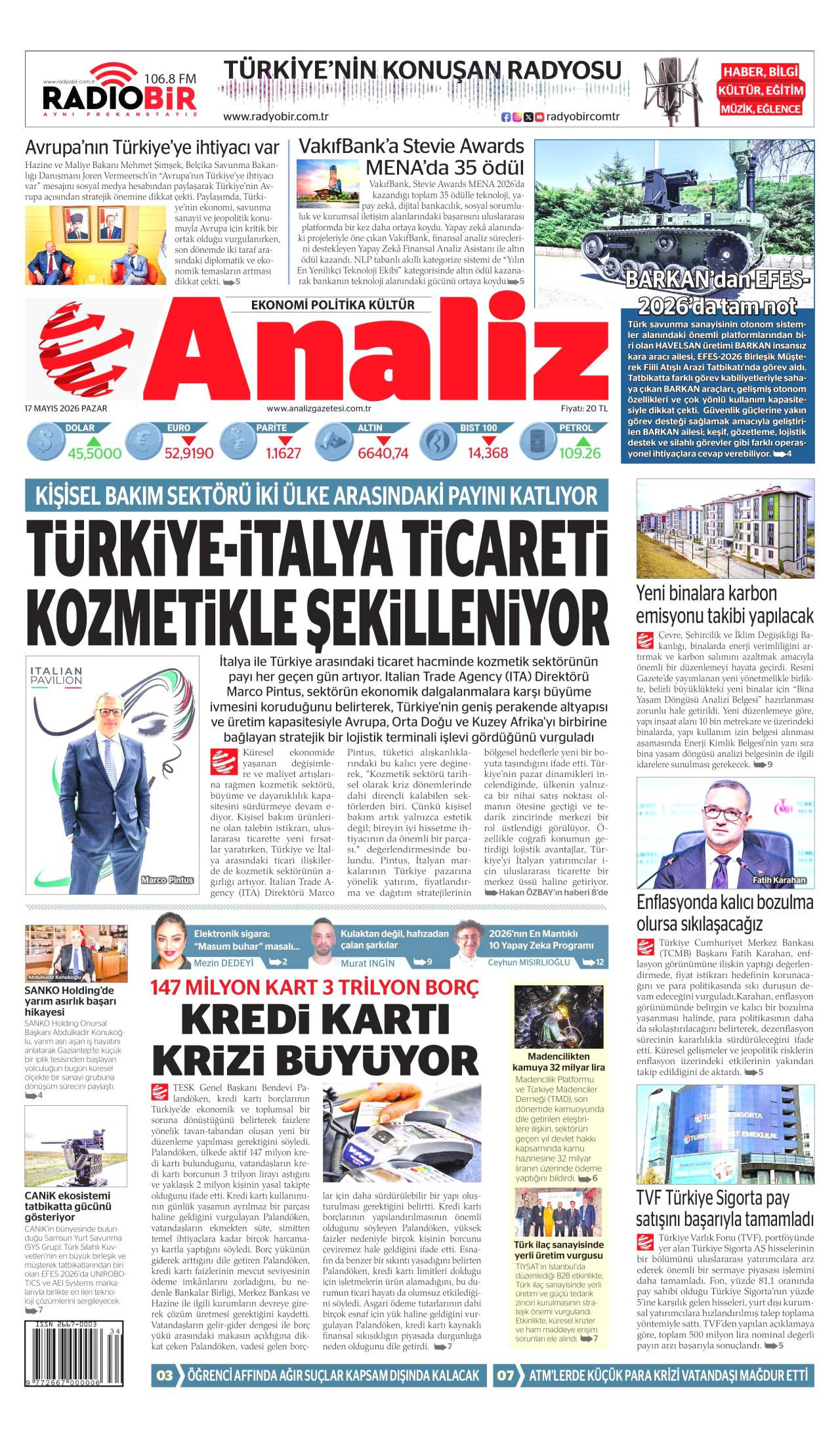 analiz