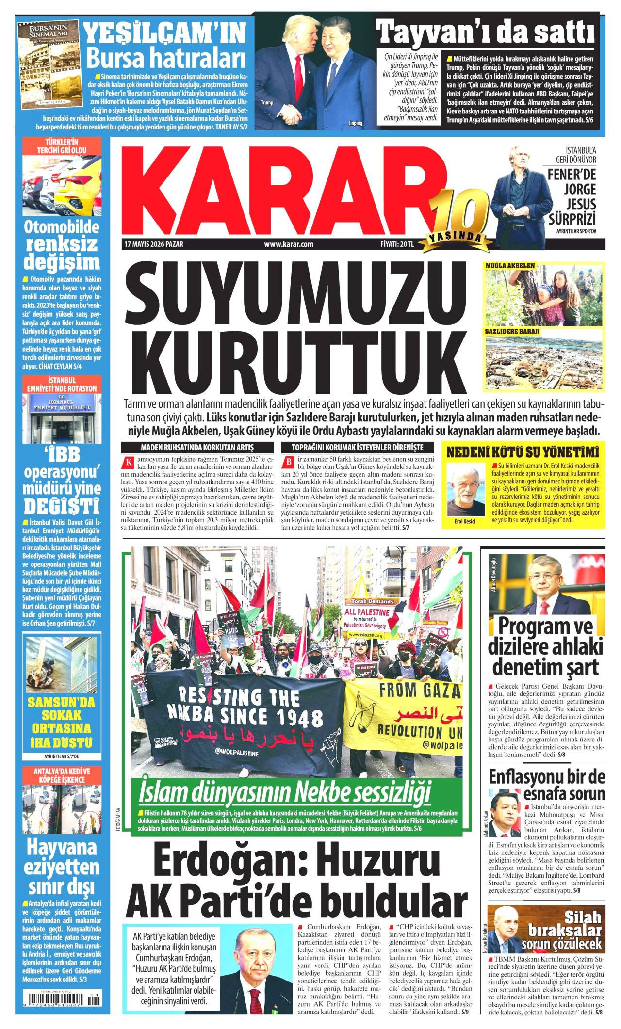 Karar