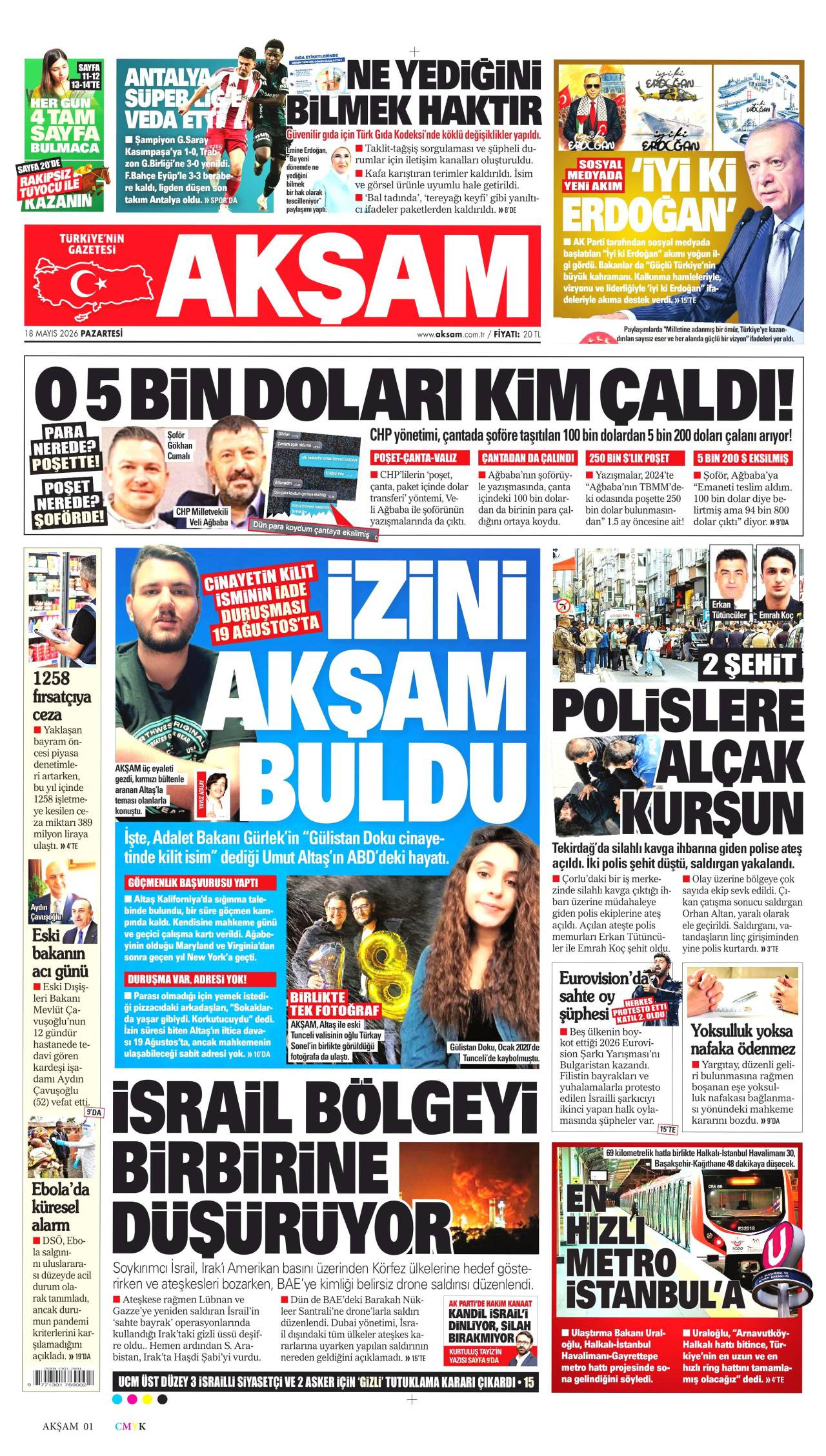 Ak�am