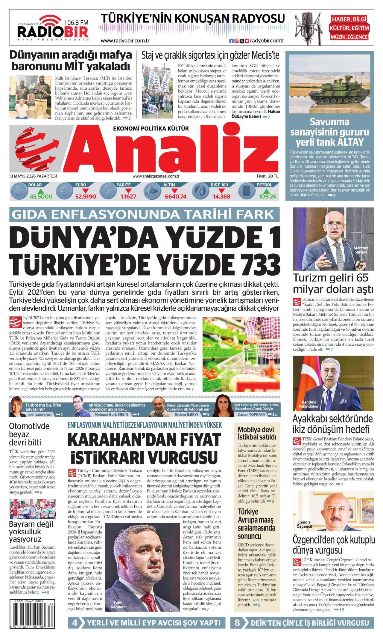 analiz