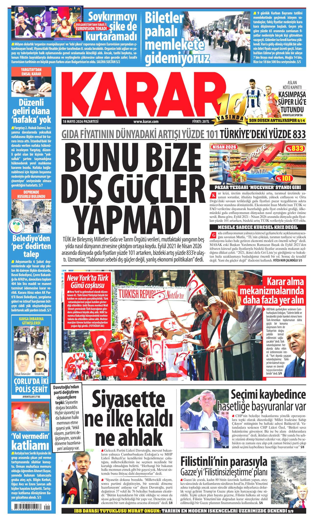 Karar