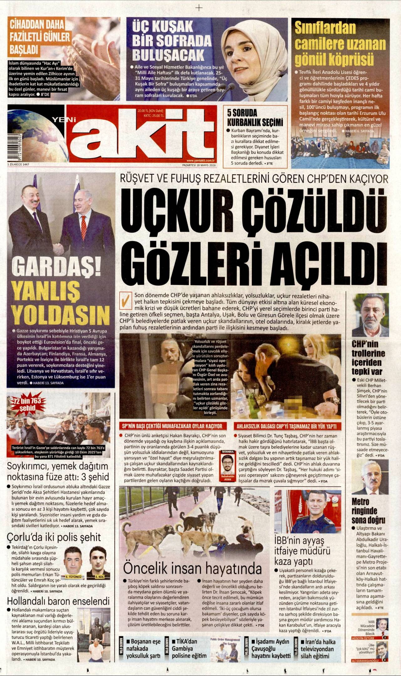 Yeni Akit