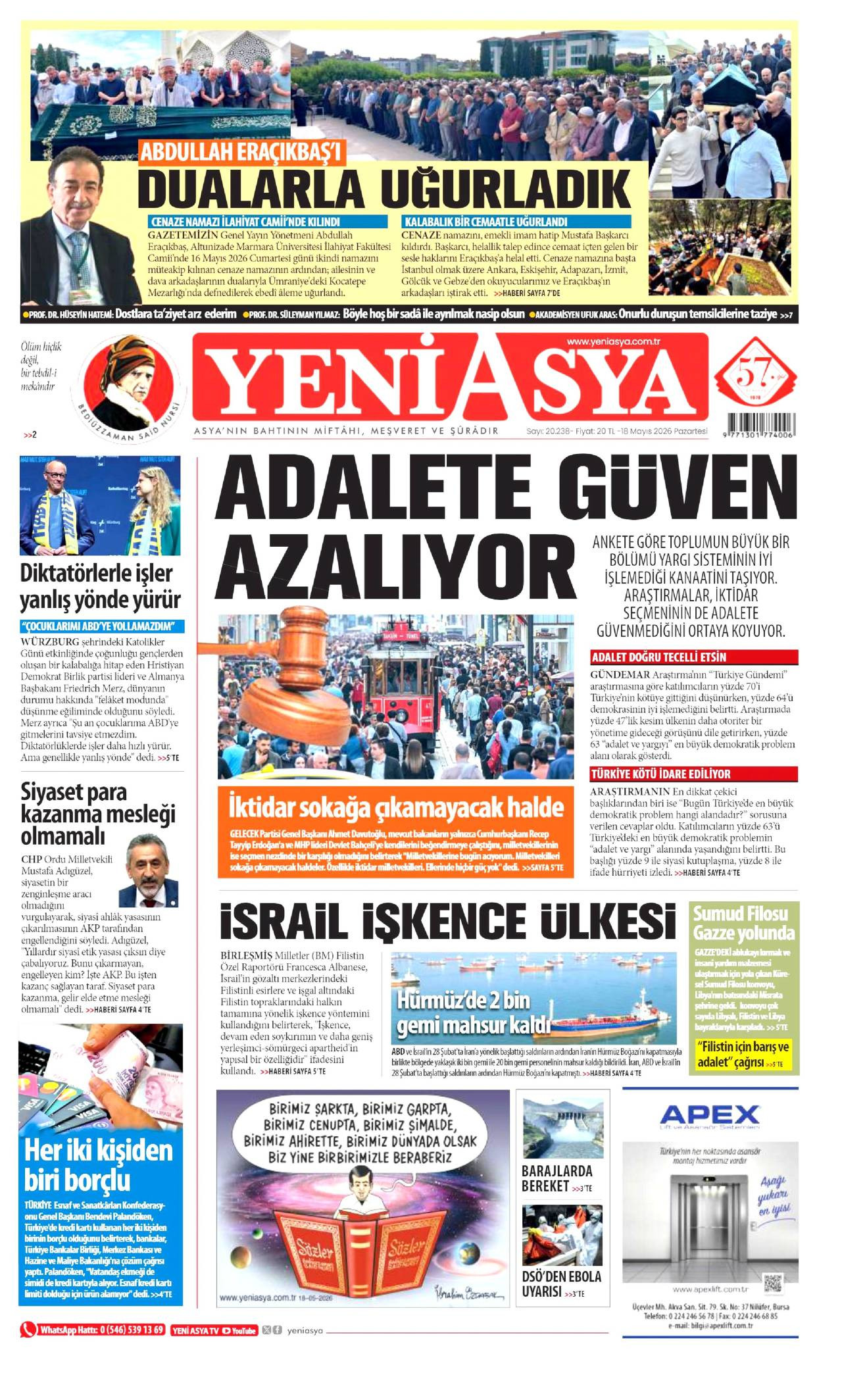 Yeni Asya