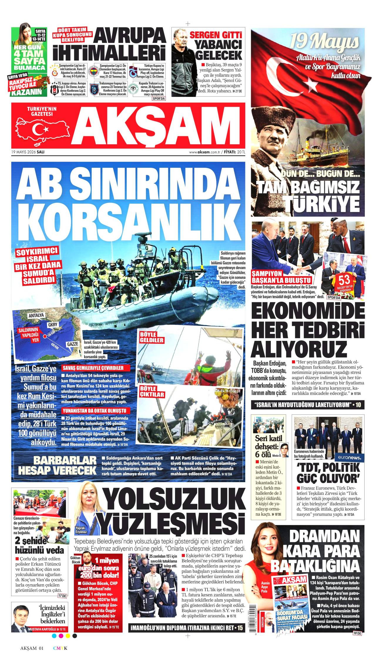 Ak�am
