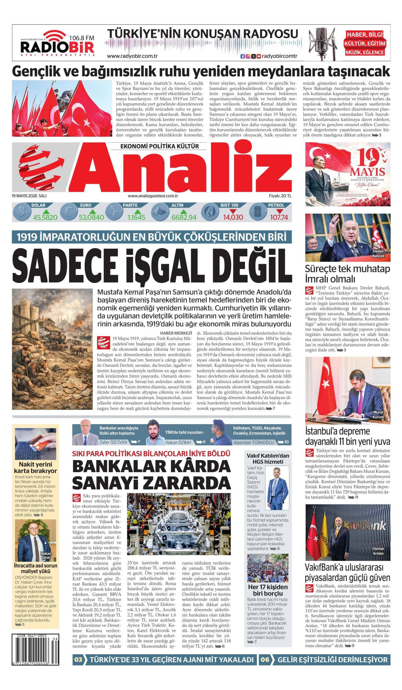 analiz