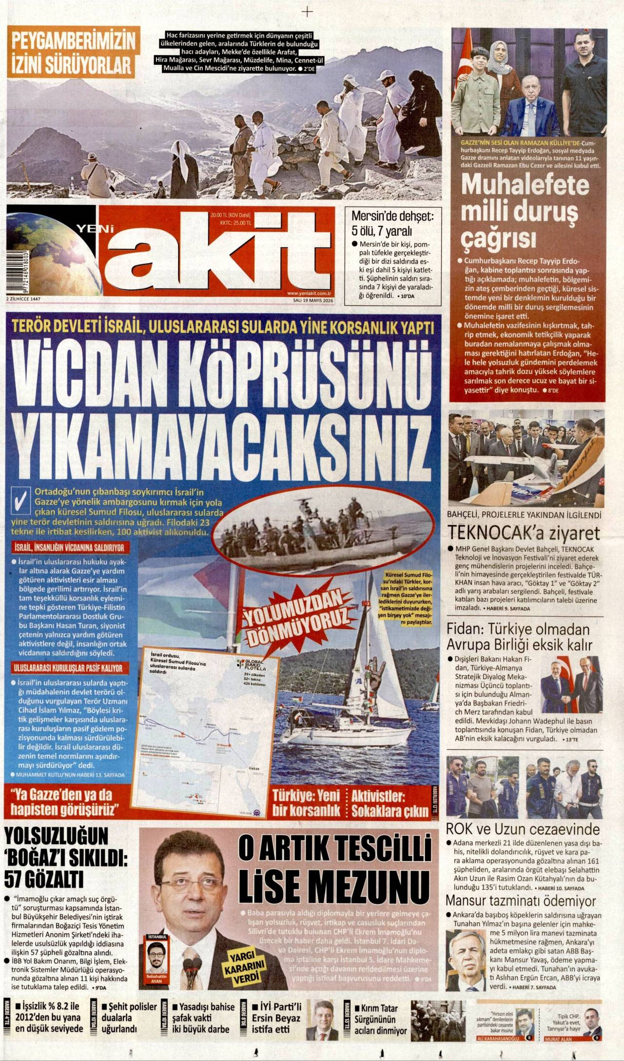 Yeni Akit