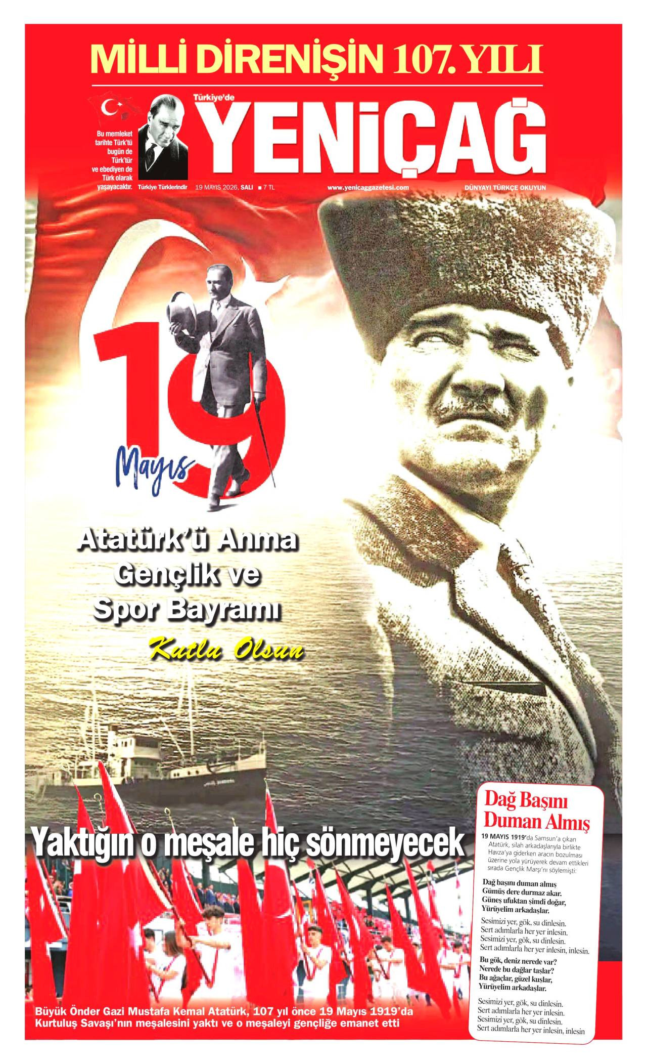 Yeni�a�