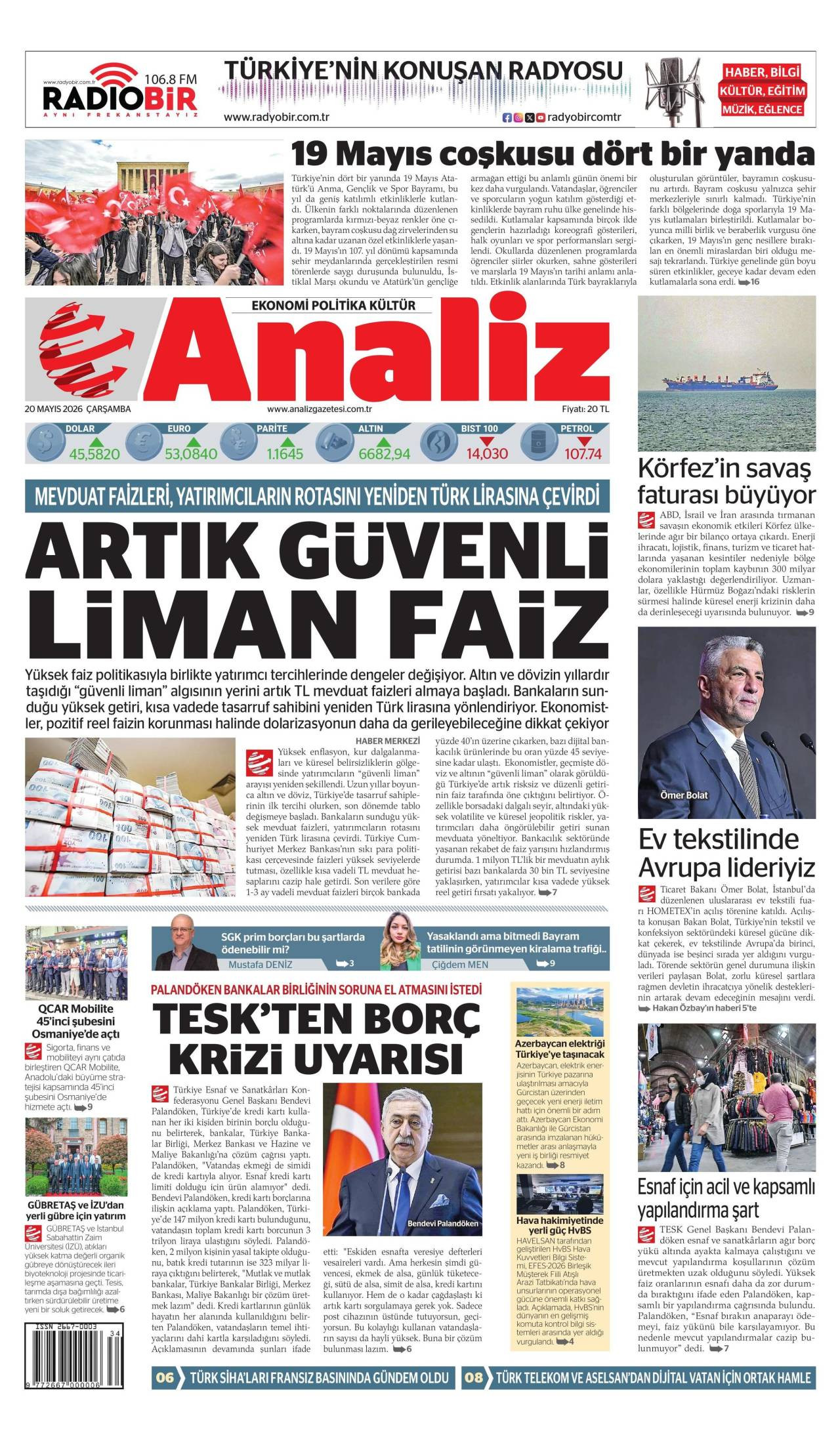 analiz