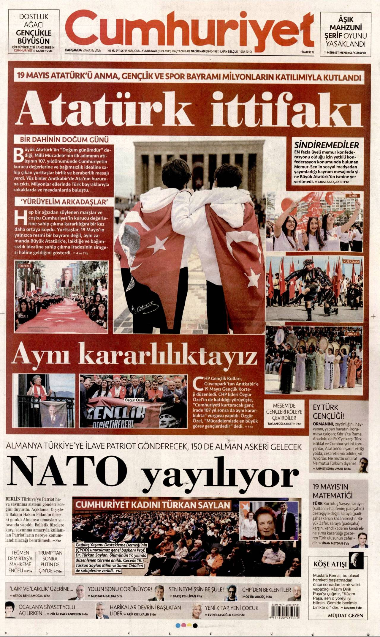 Cumhuriyet