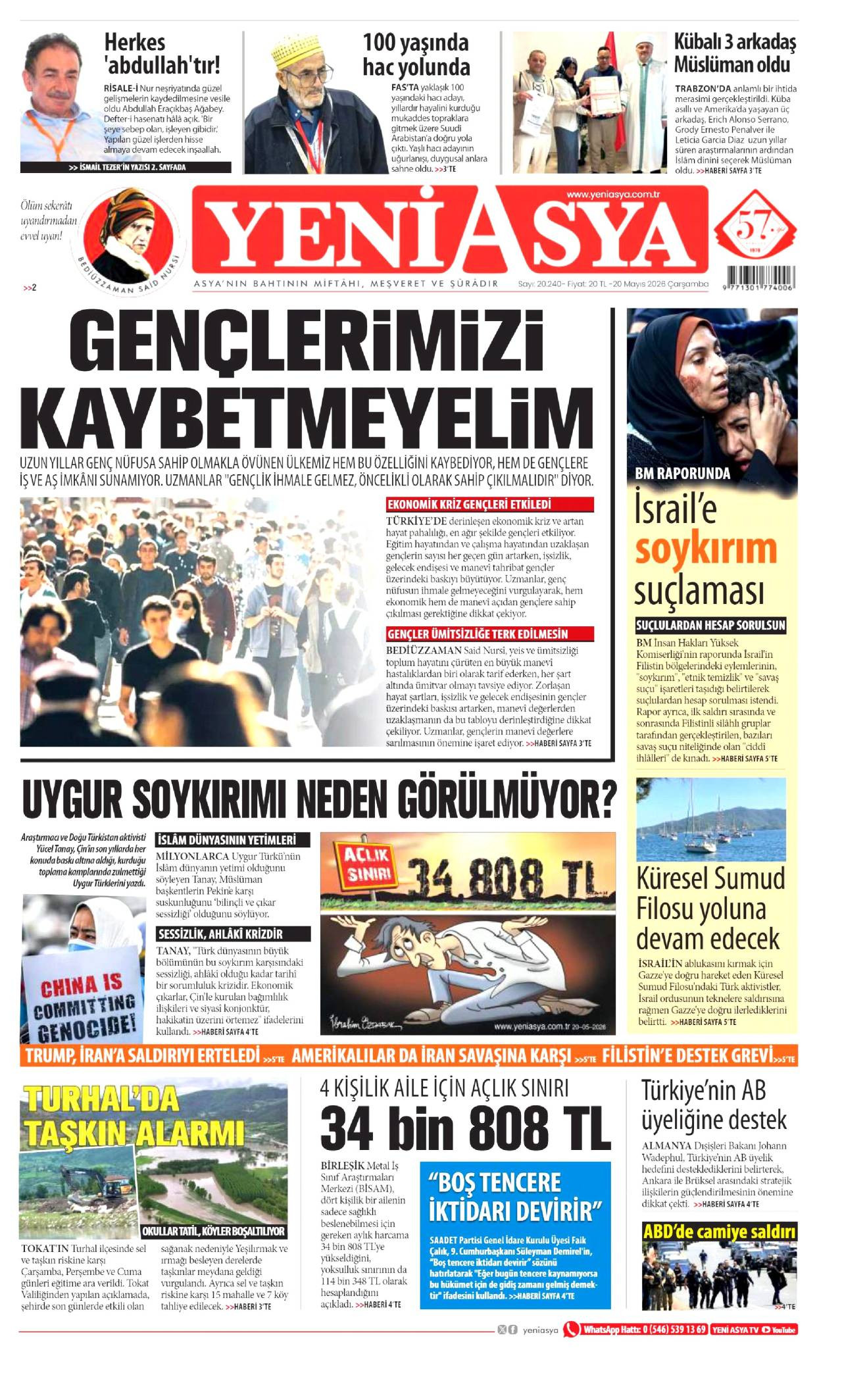 Yeni Asya