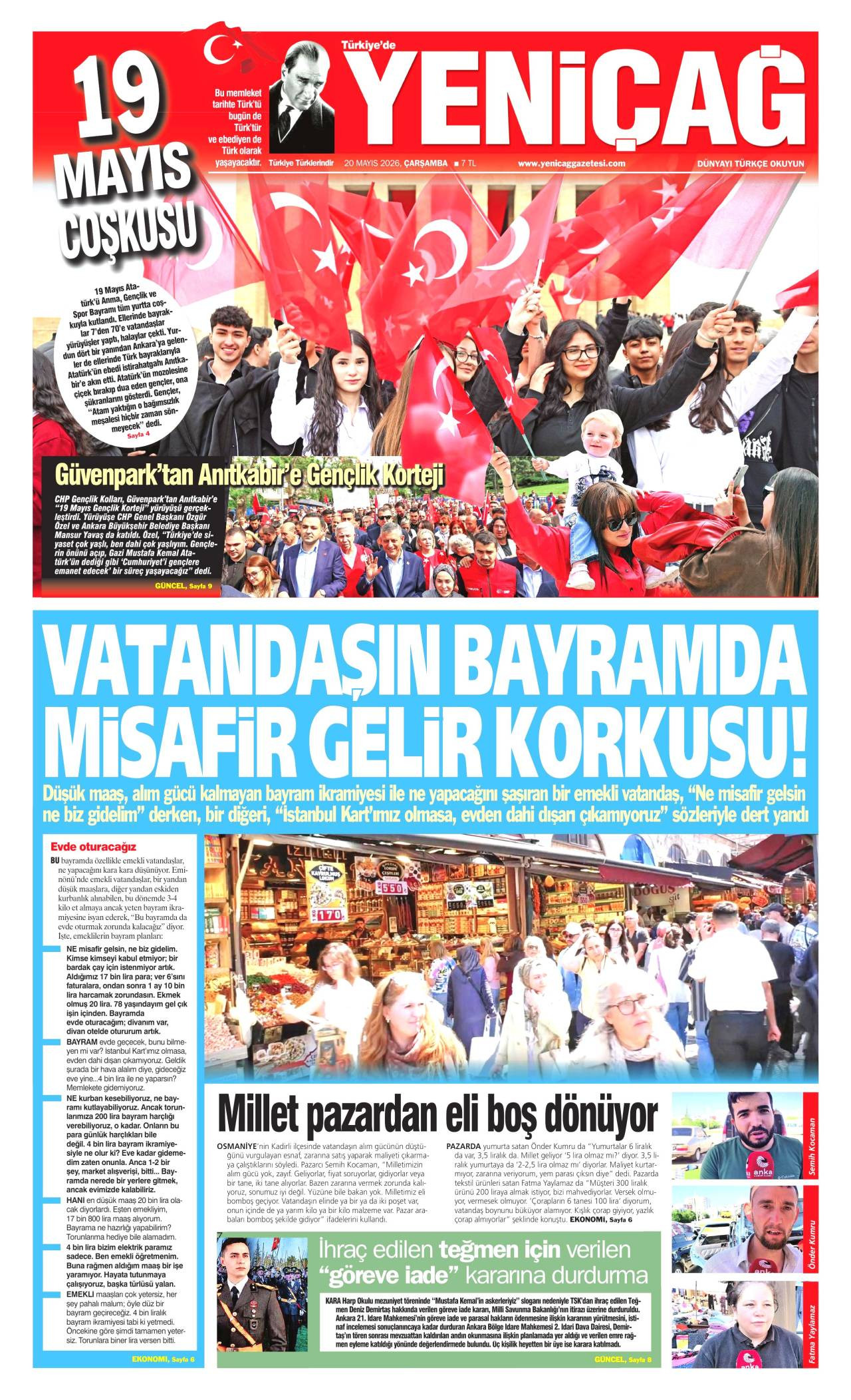 Yeni�a�