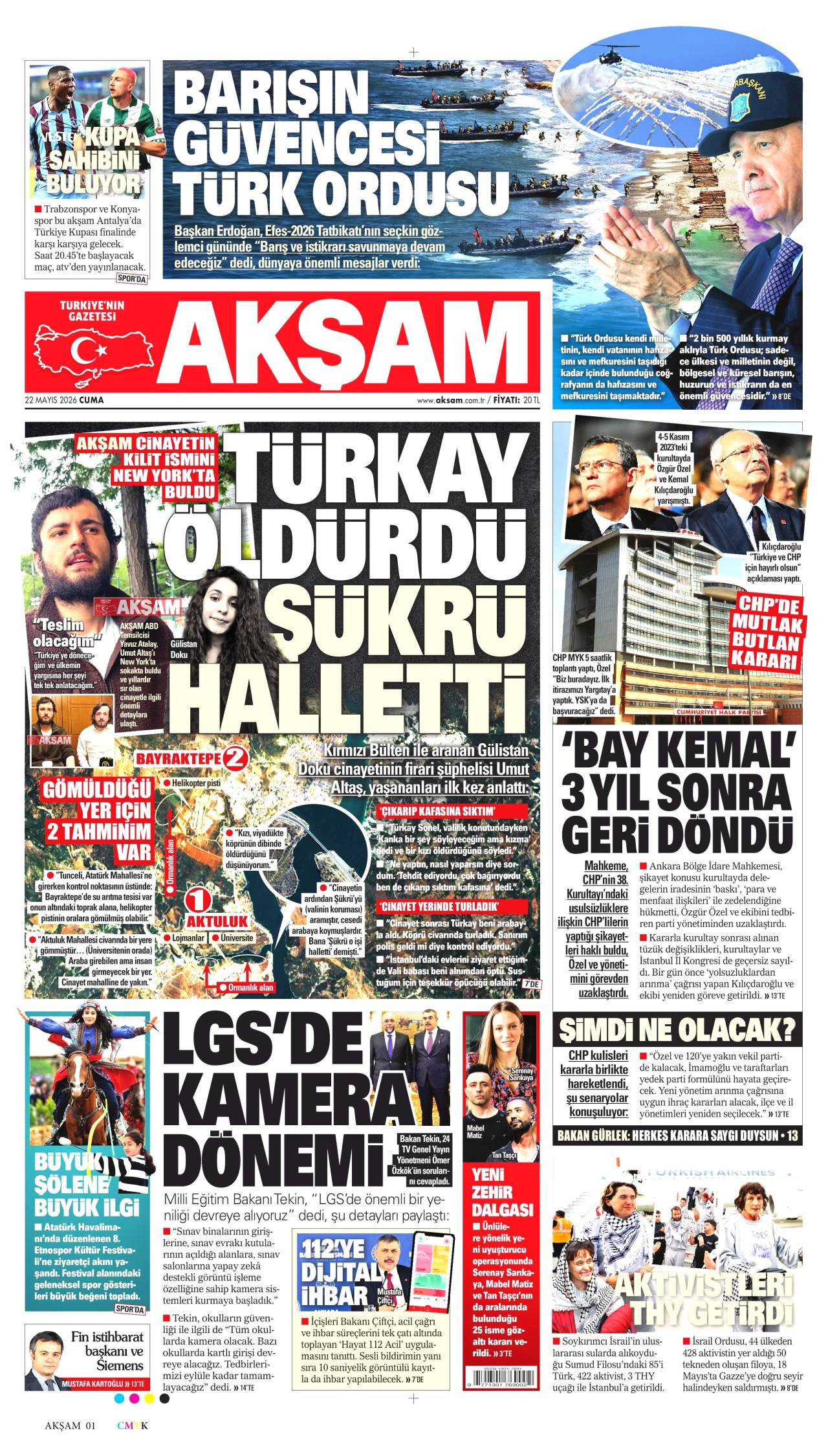 Ak�am