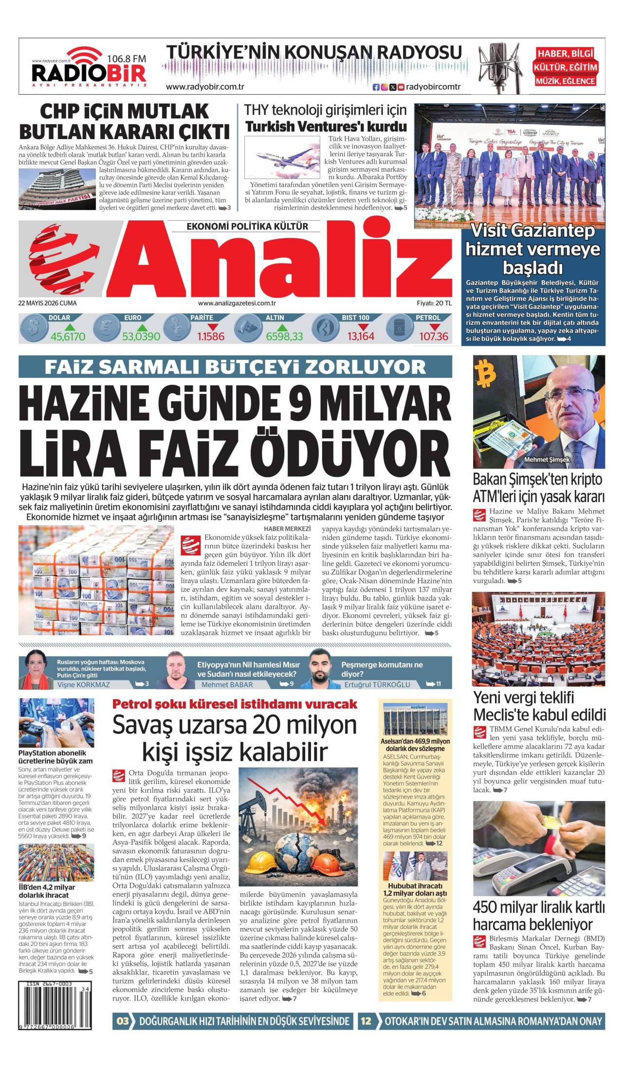 analiz